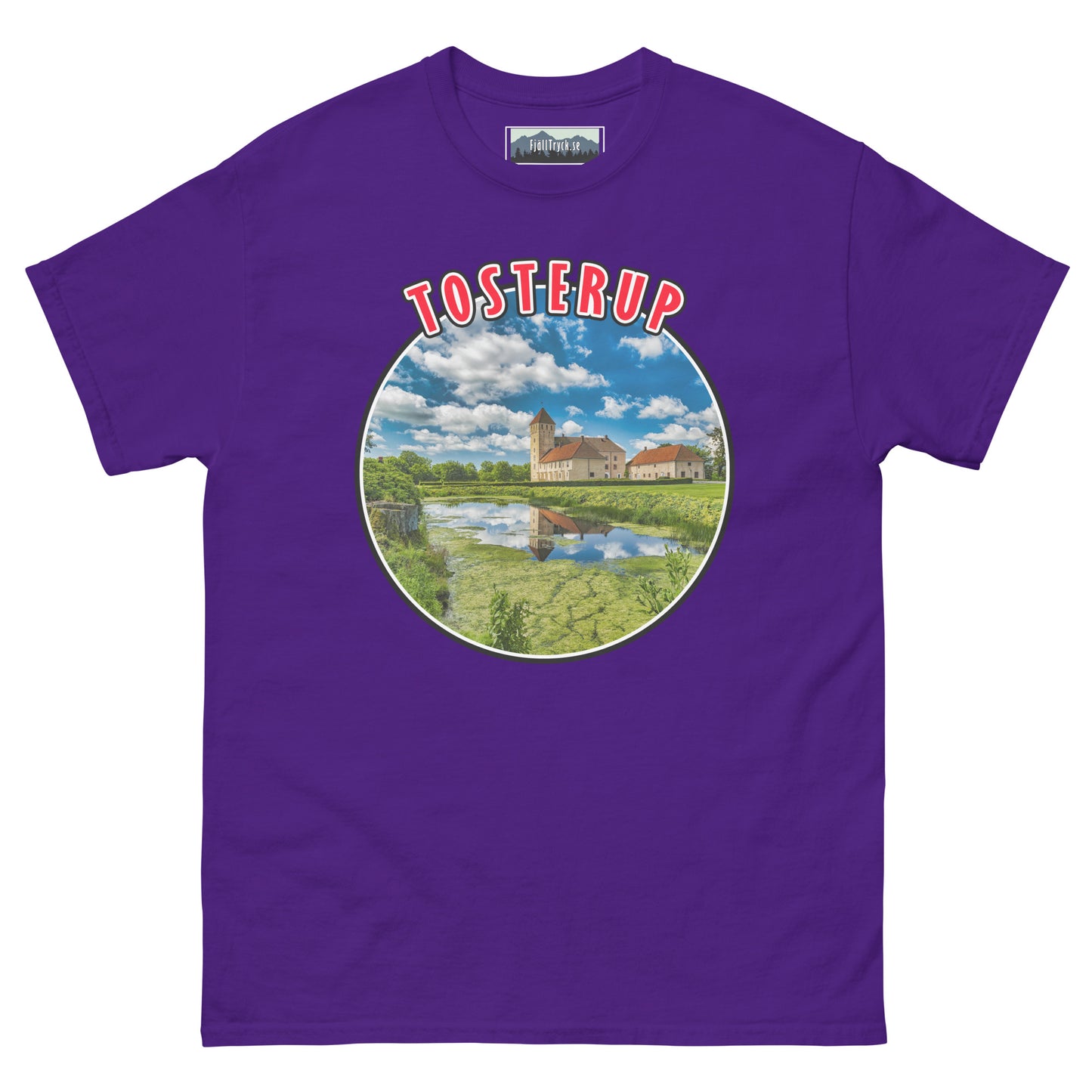 Tosterup - Tshirt