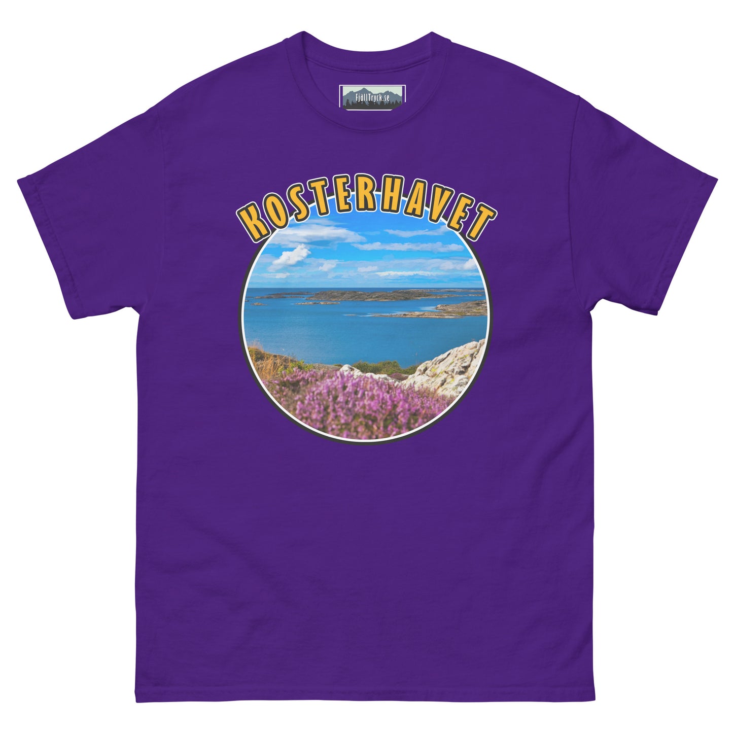 Kosterhavet - Tshirt