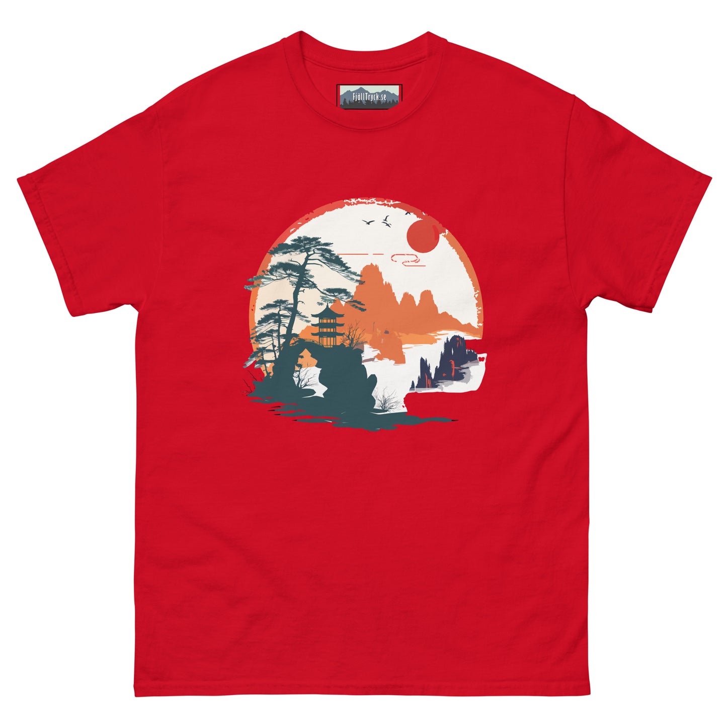 Akira - Tshirt