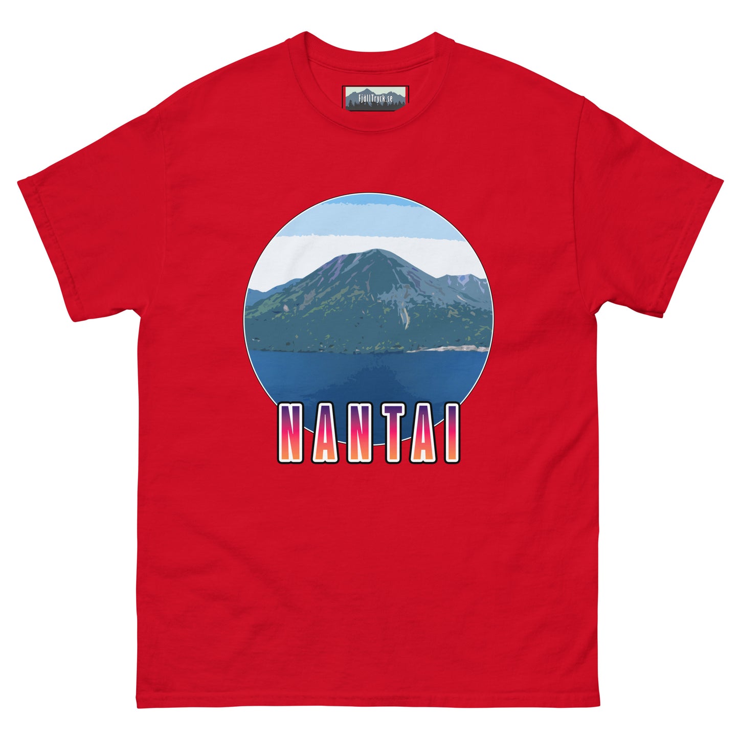 Nantai - Tshirt
