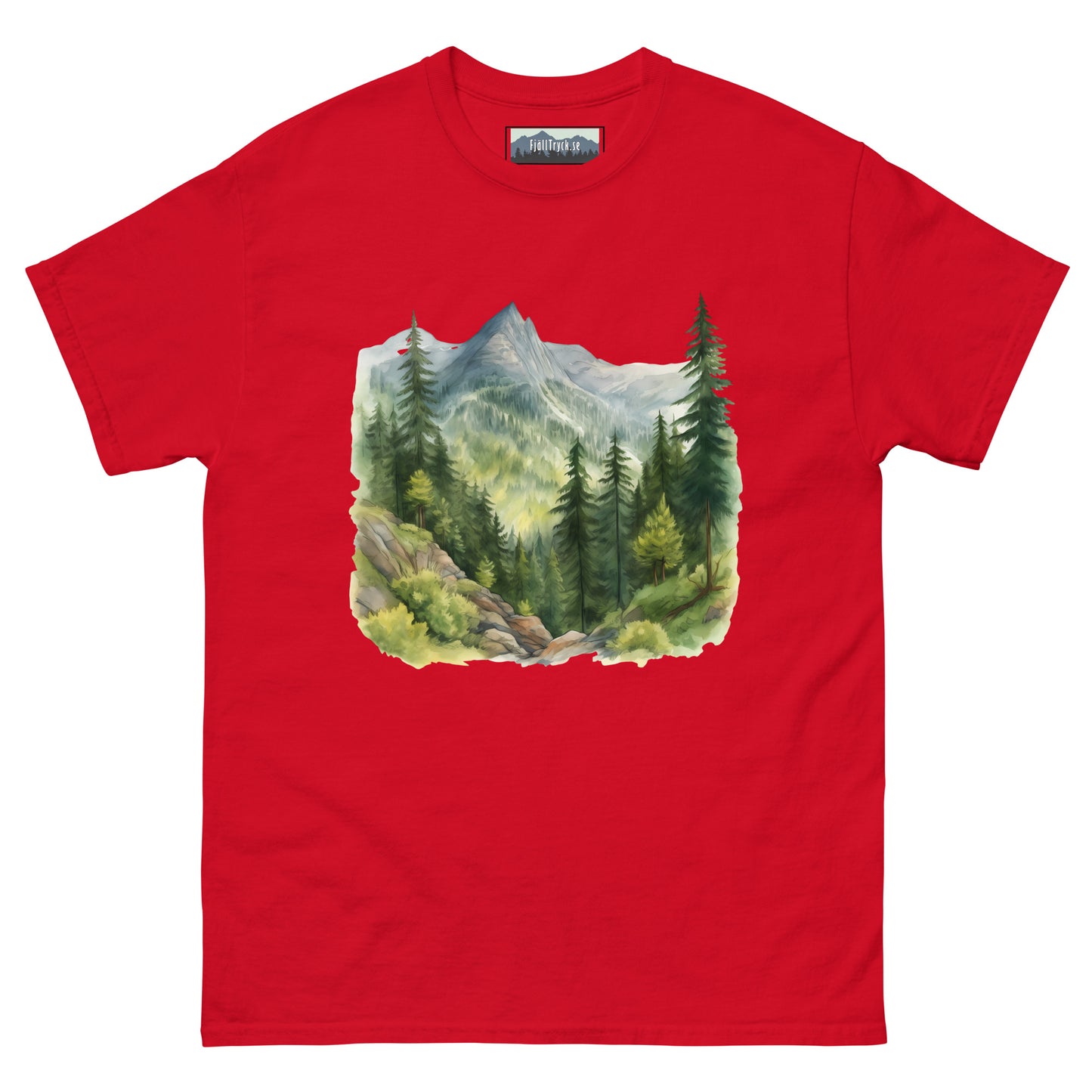 Whispering Pines - Tshirt