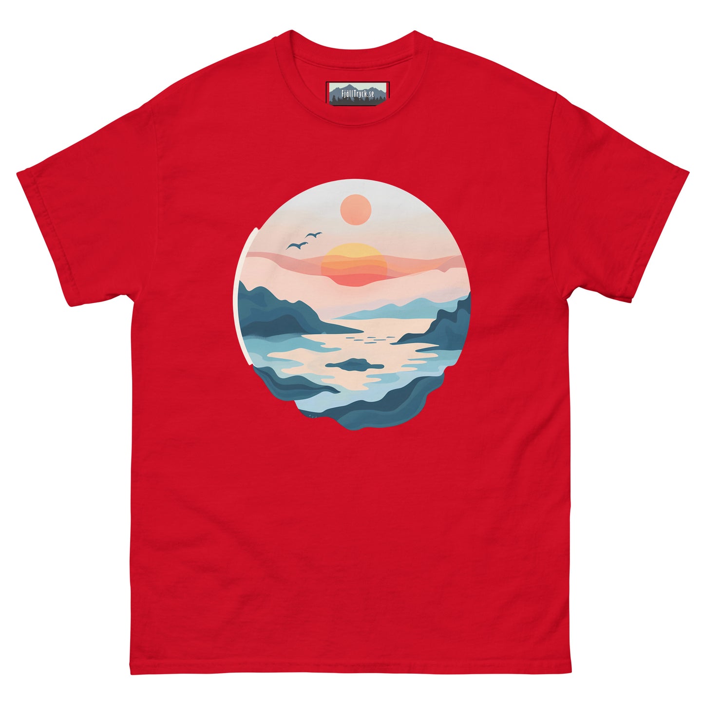 Ethereal Dawn - Tshirt