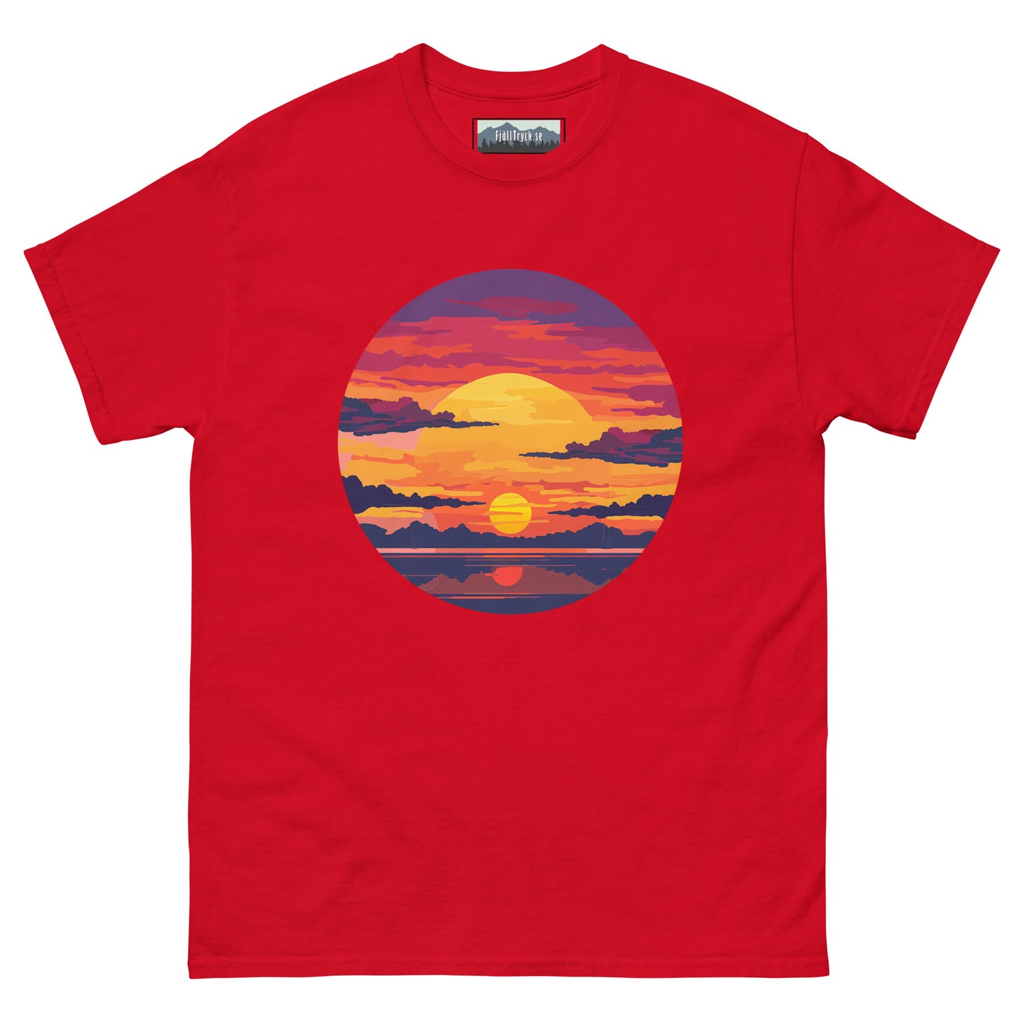 Radiant Horizons - Tshirt