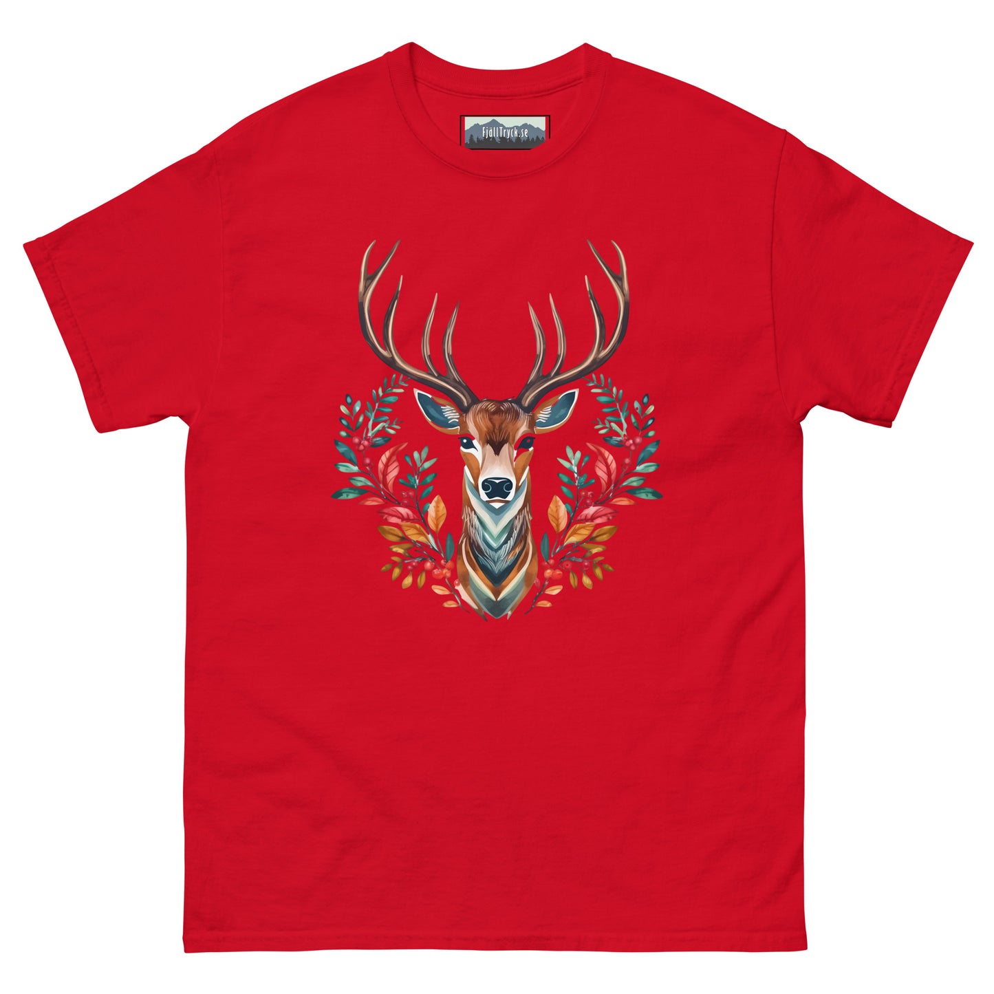 Noble Guardian - Tshirt