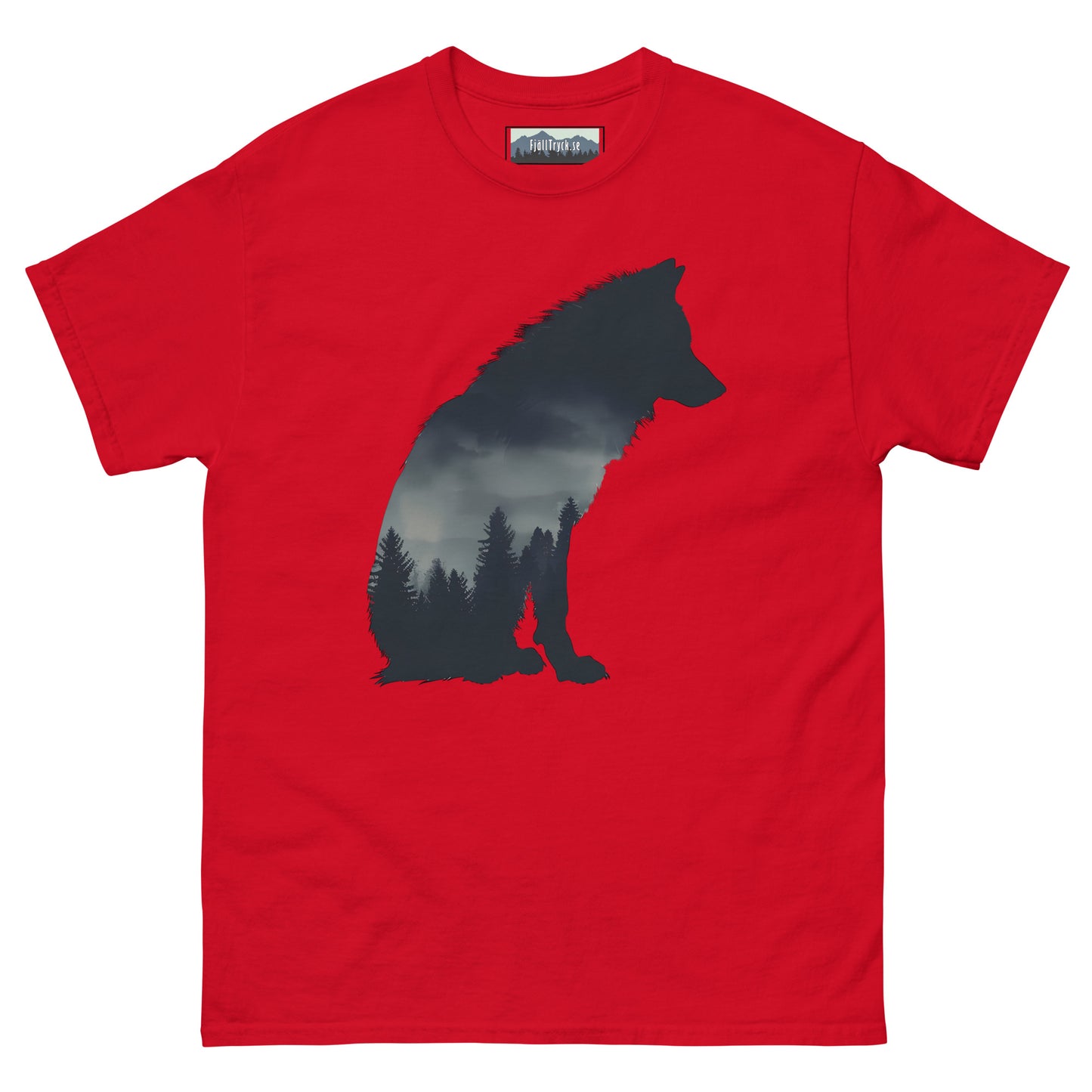 Forest Spirit - Tshirt