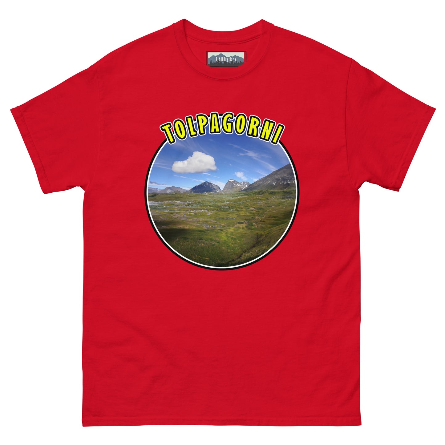 Tolpagorni - Tshirt
