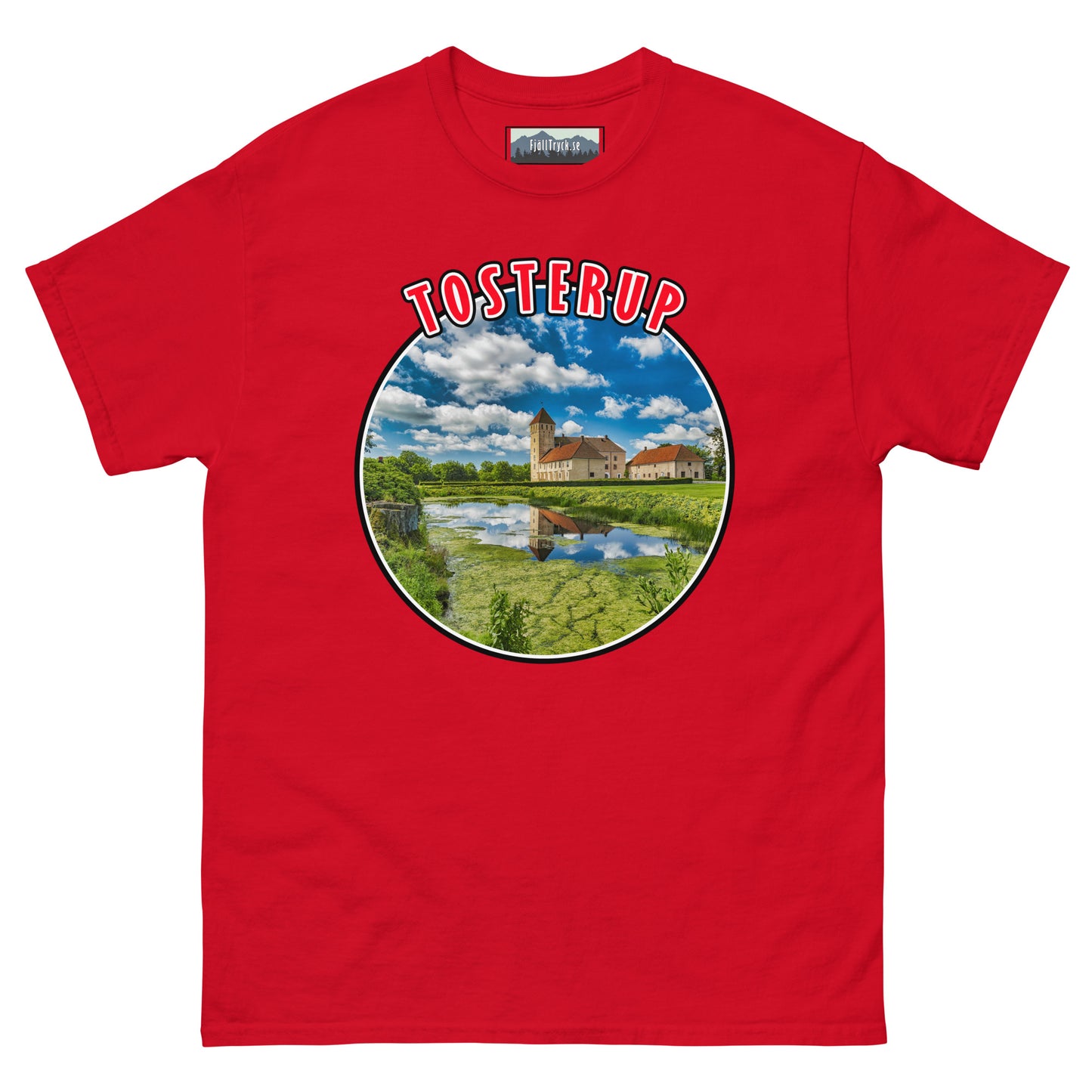 Tosterup - Tshirt