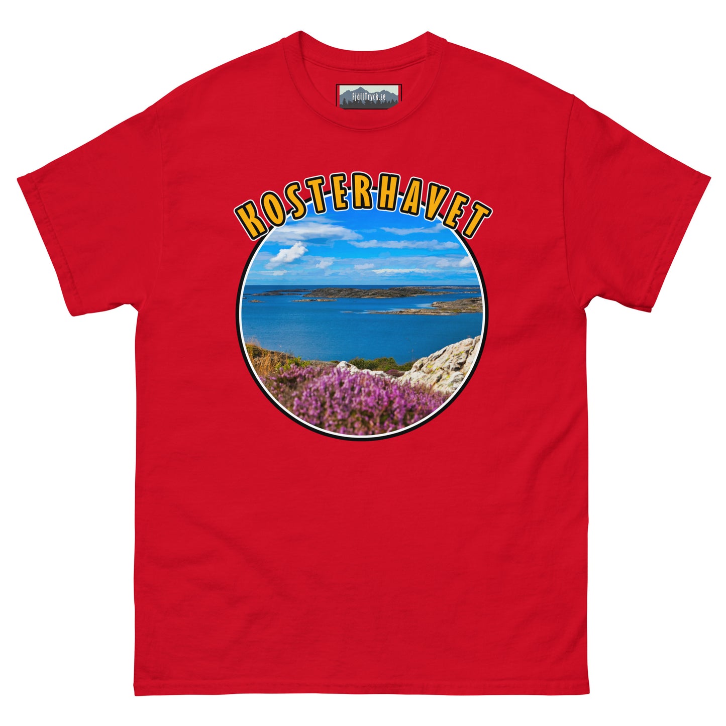 Kosterhavet - Tshirt