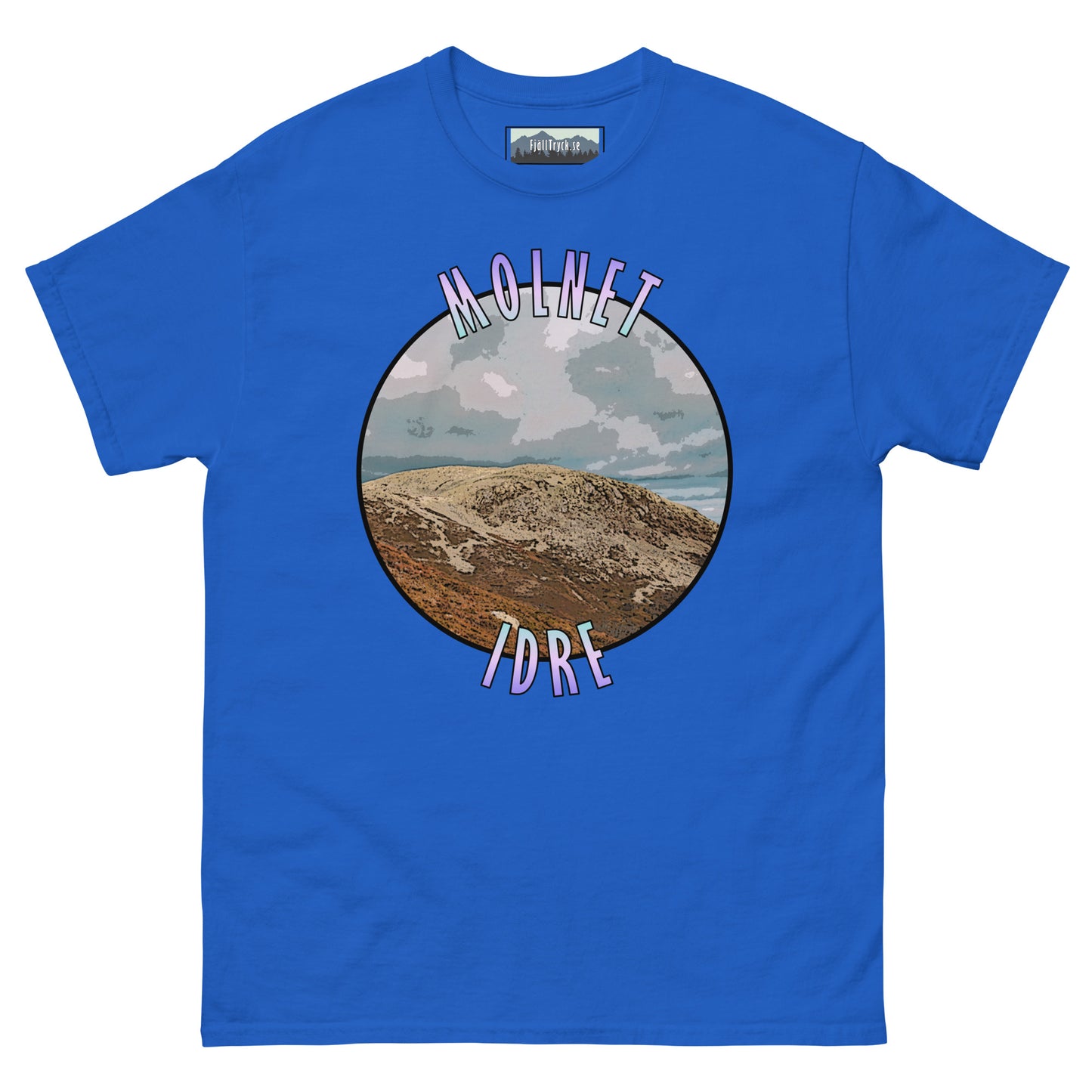 Molnet - Tshirt