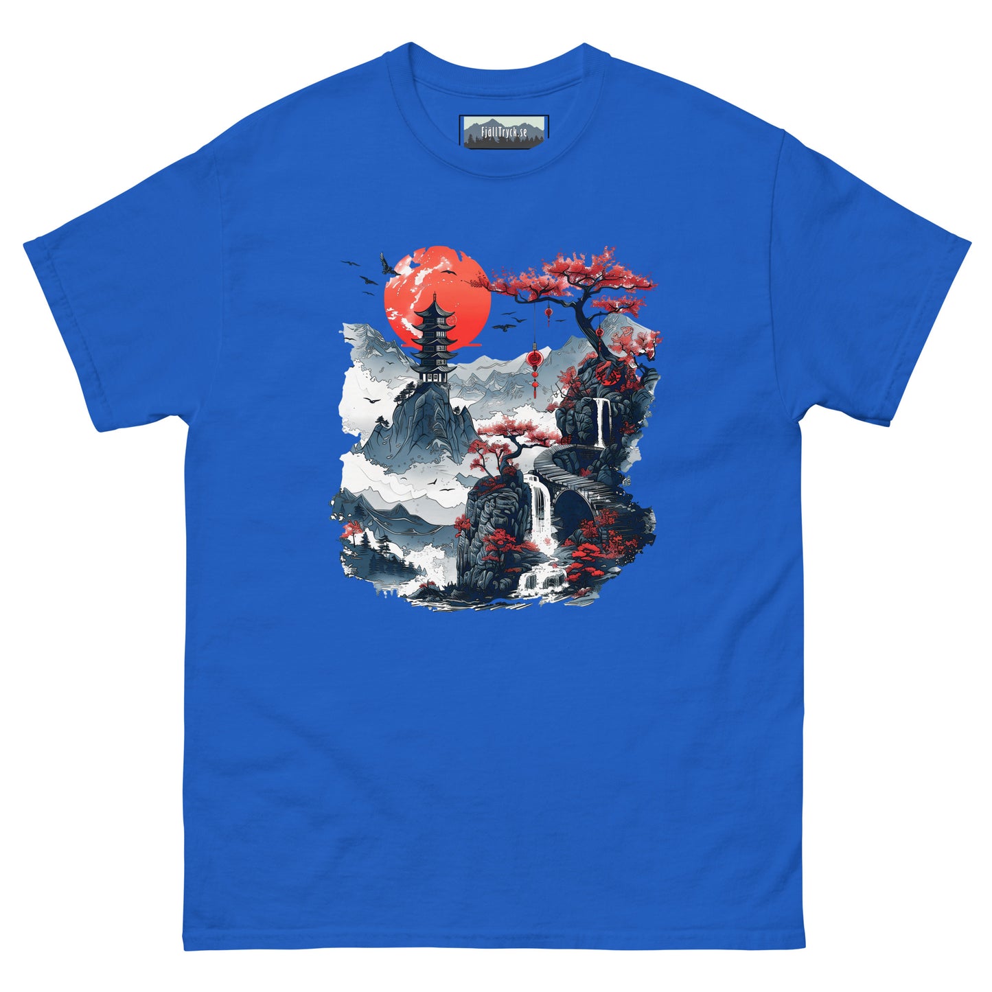 Haruki - Tshirt