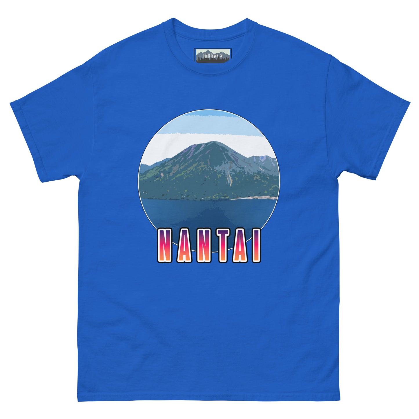 Nantai - Tshirt