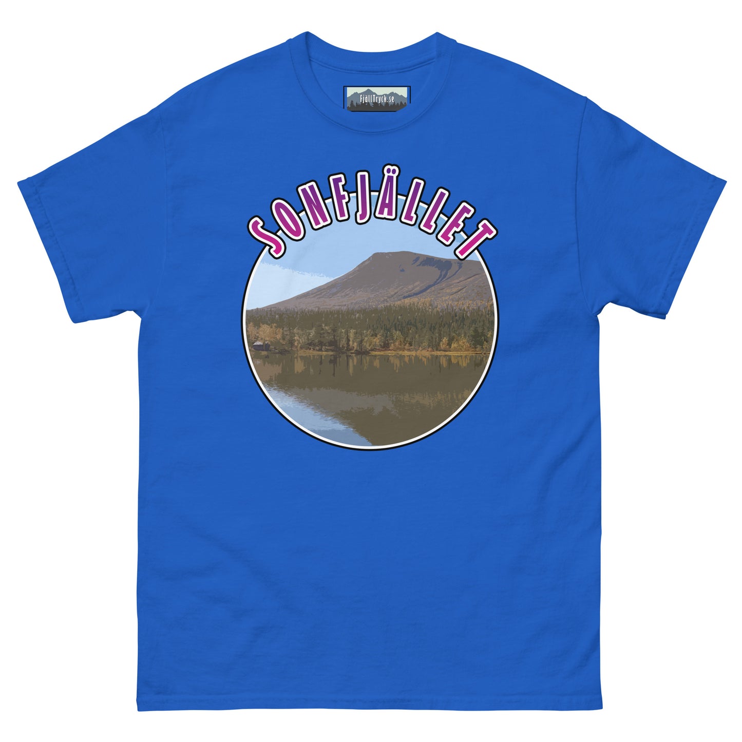 Sonfjället - Tshirt