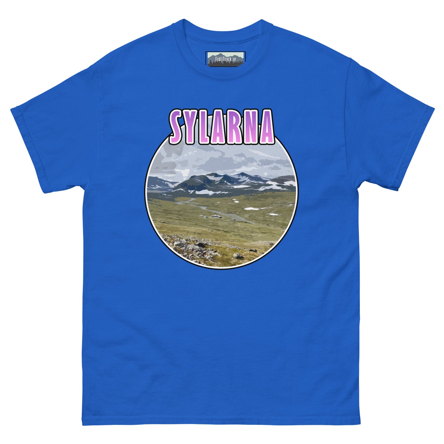 Sylarna - Tshirt