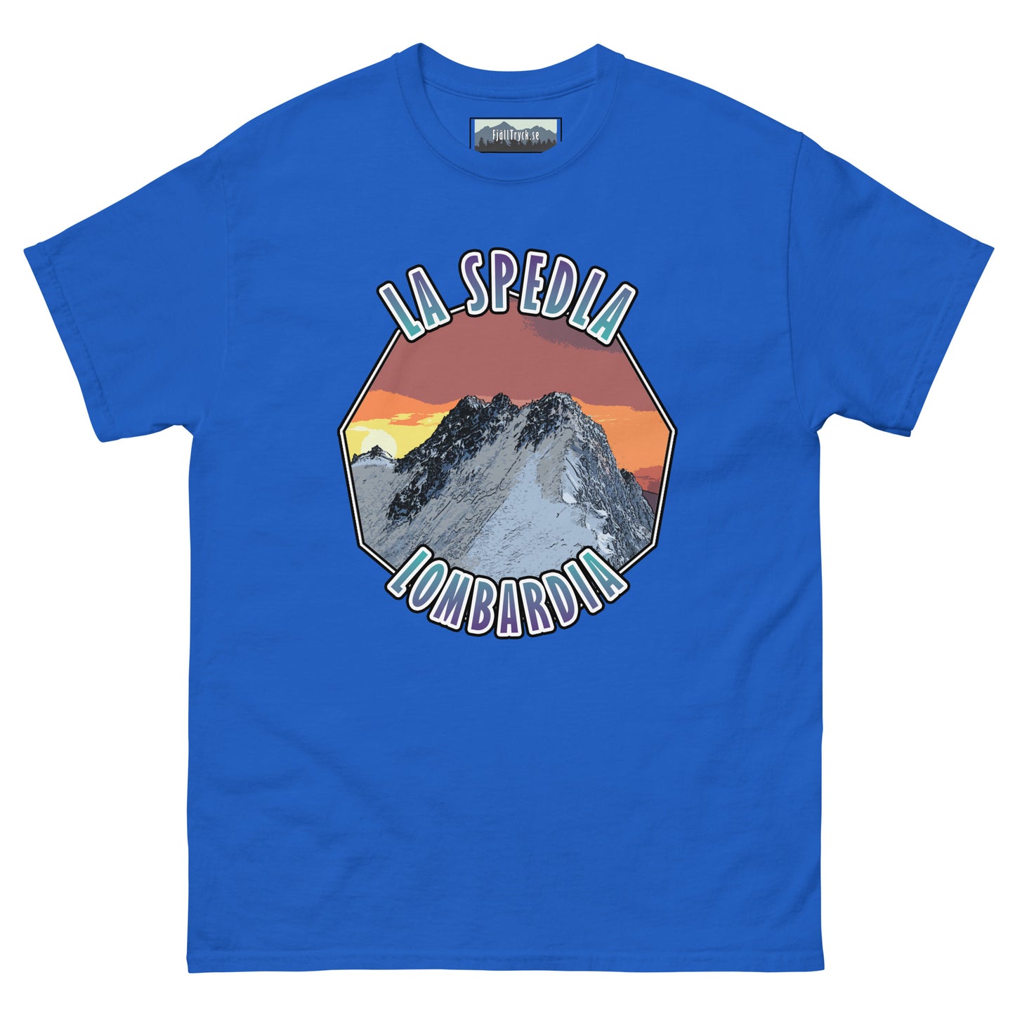 La Spedla - Tshirt
