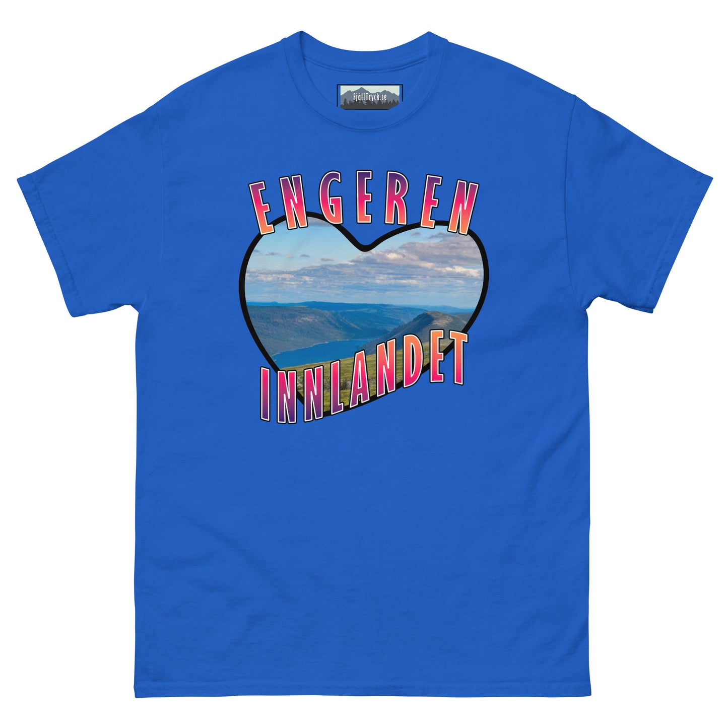 Engeren - Tshirt
