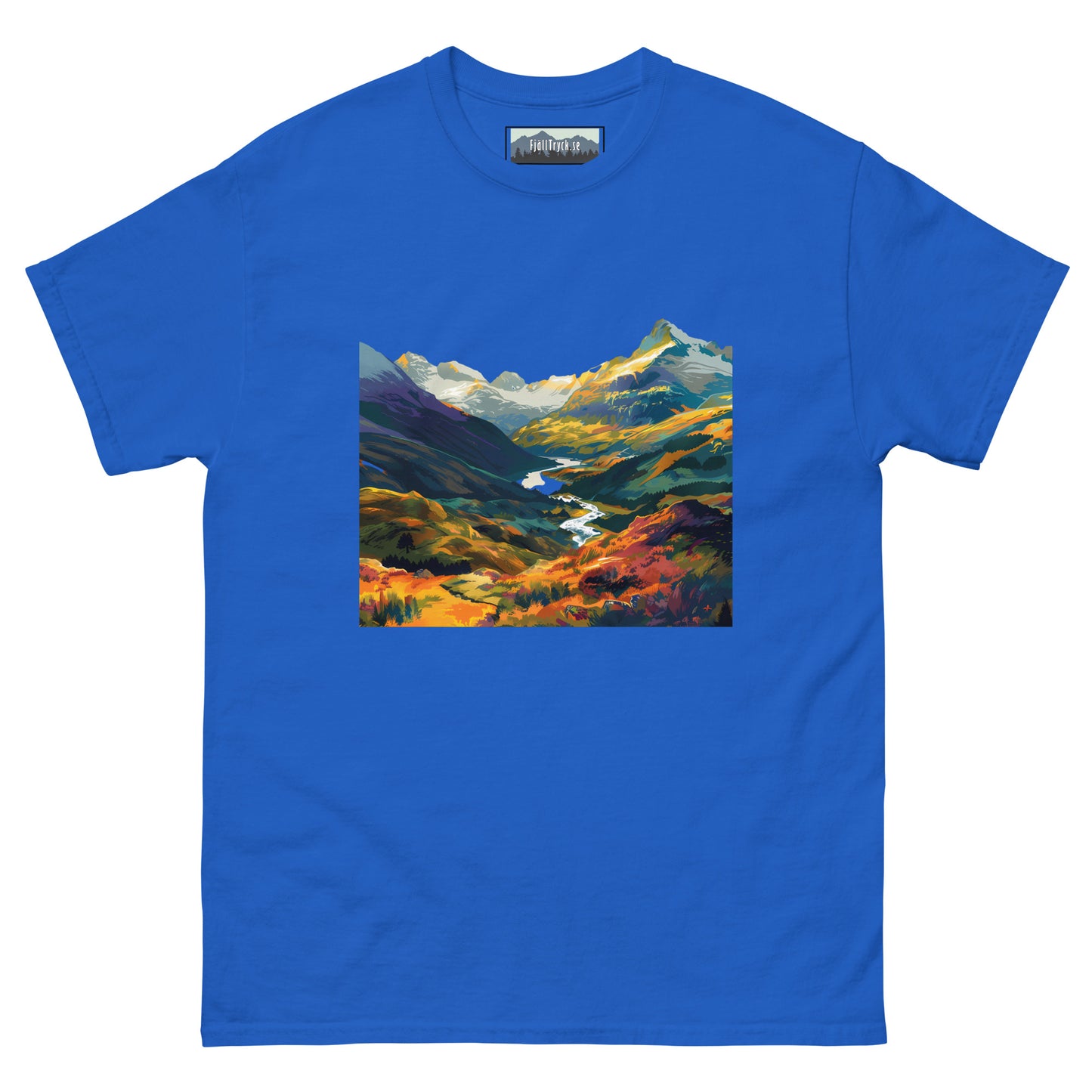 Golden Meadows - Tshirt