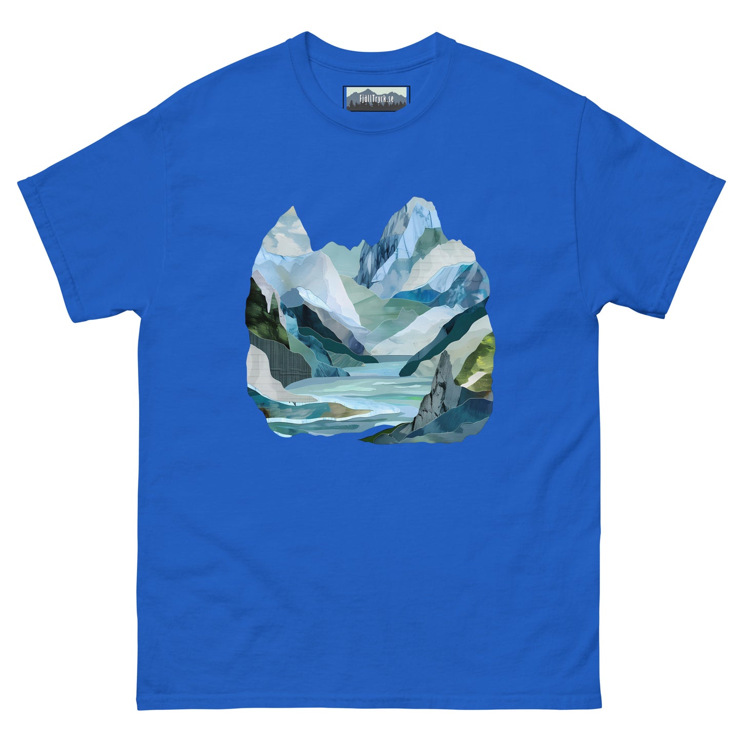 Arctic Dreamscape - Tshirt