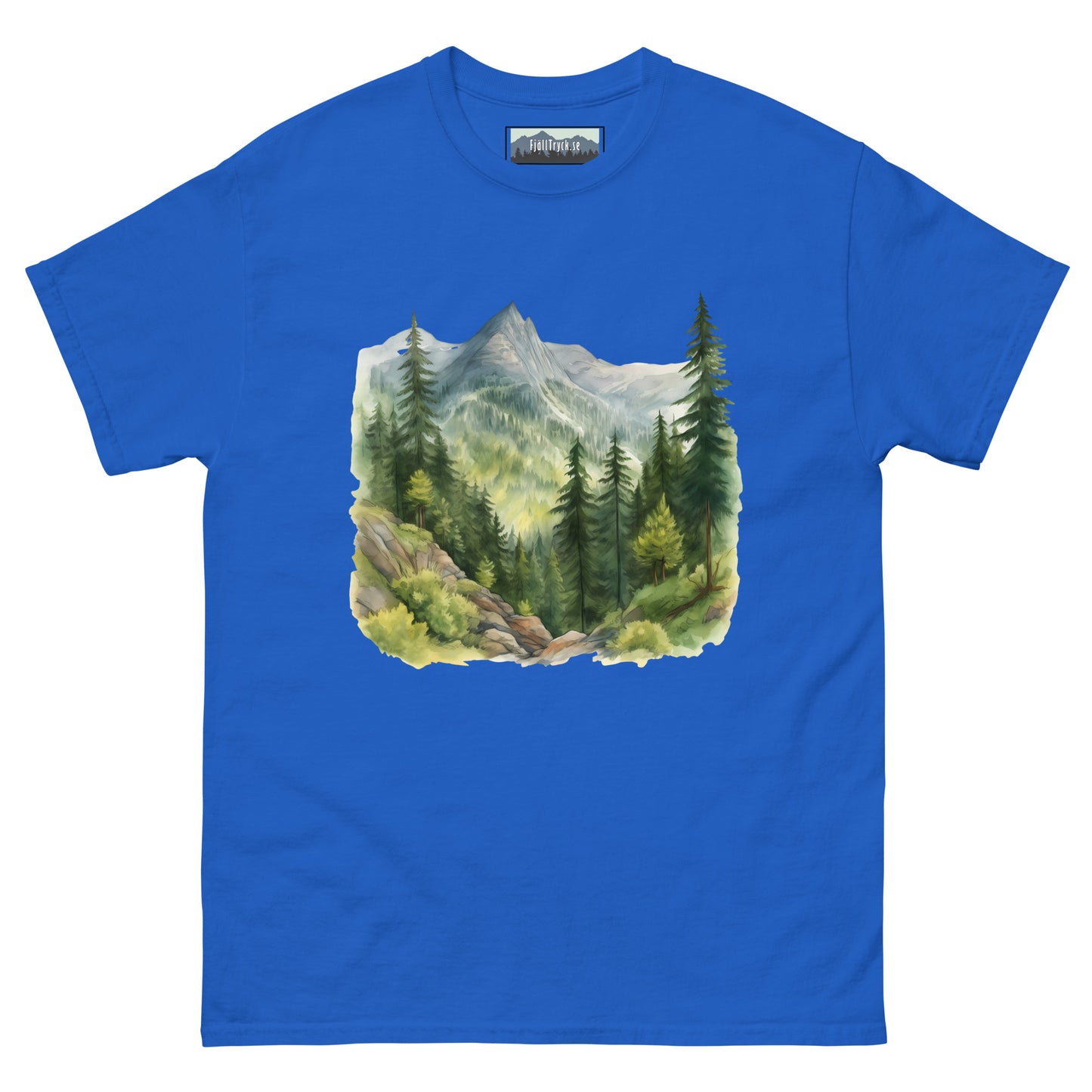 Whispering Pines - Tshirt