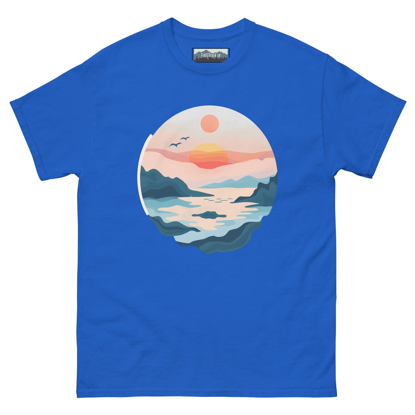 Ethereal Dawn - Tshirt