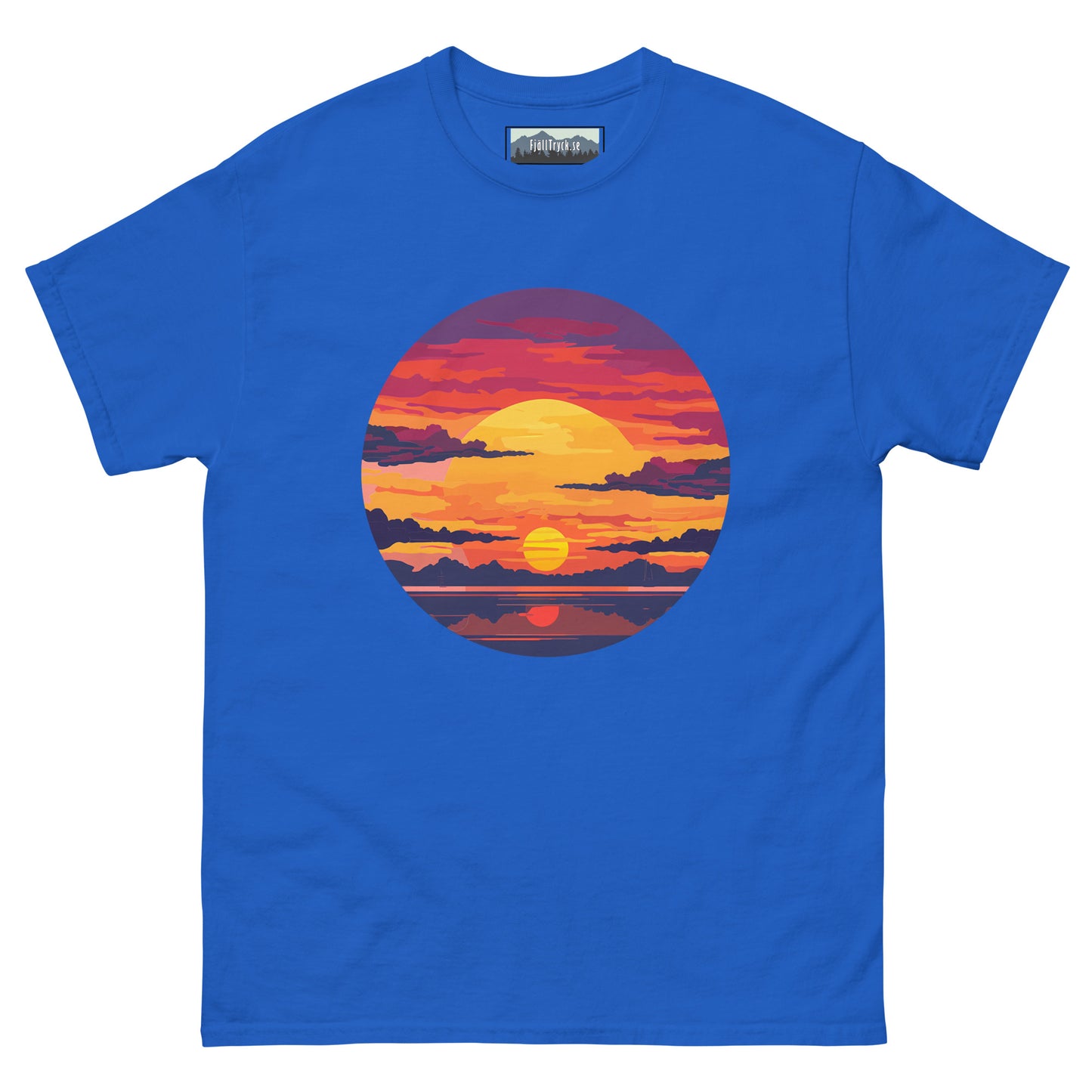 Radiant Horizons - Tshirt