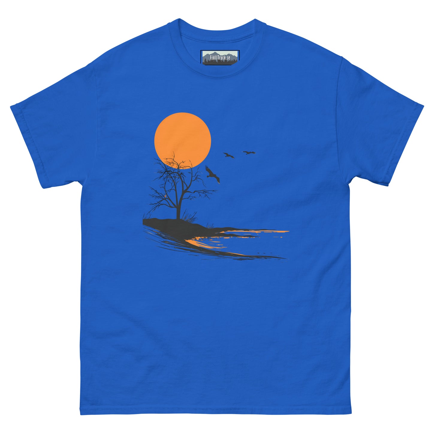 Eternal Flight - Tshirt
