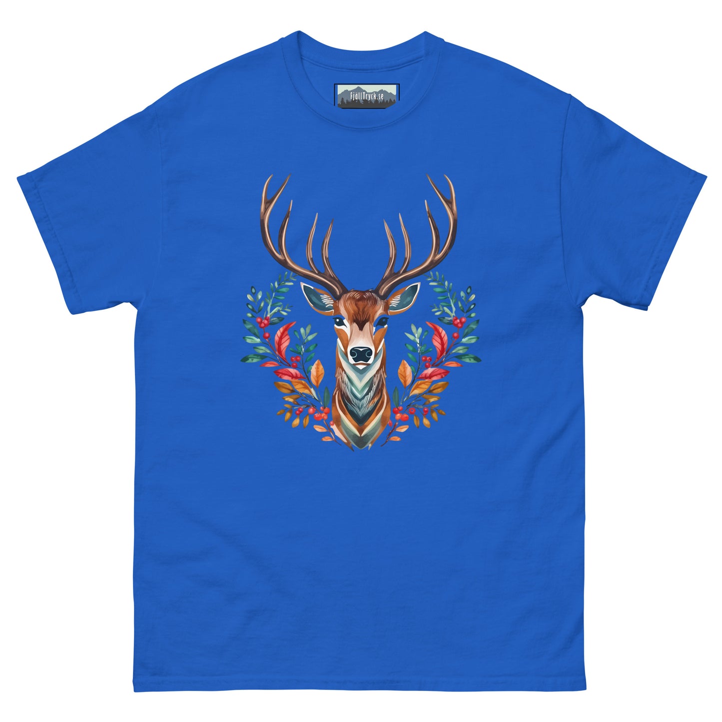 Noble Guardian - Tshirt