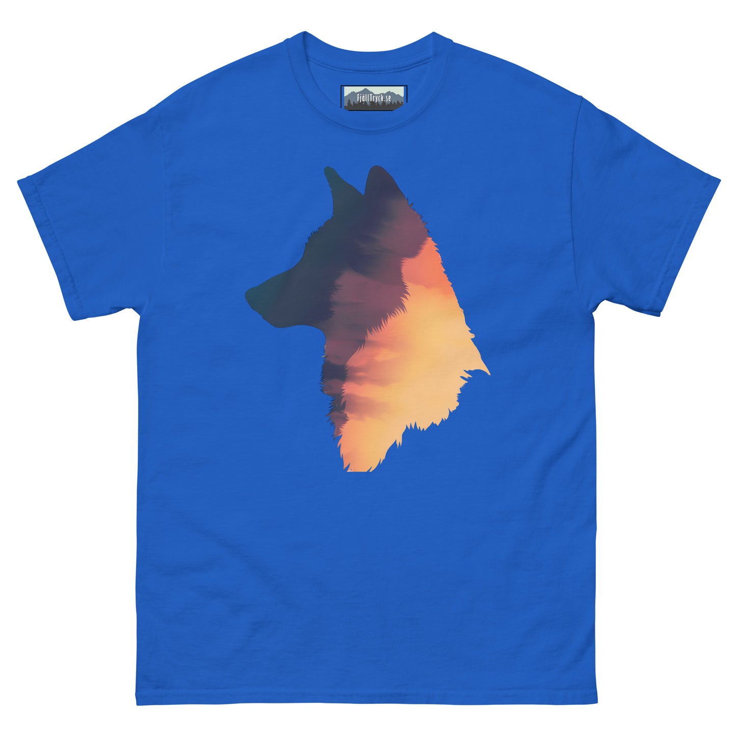 Dusk Howl - Tshirt