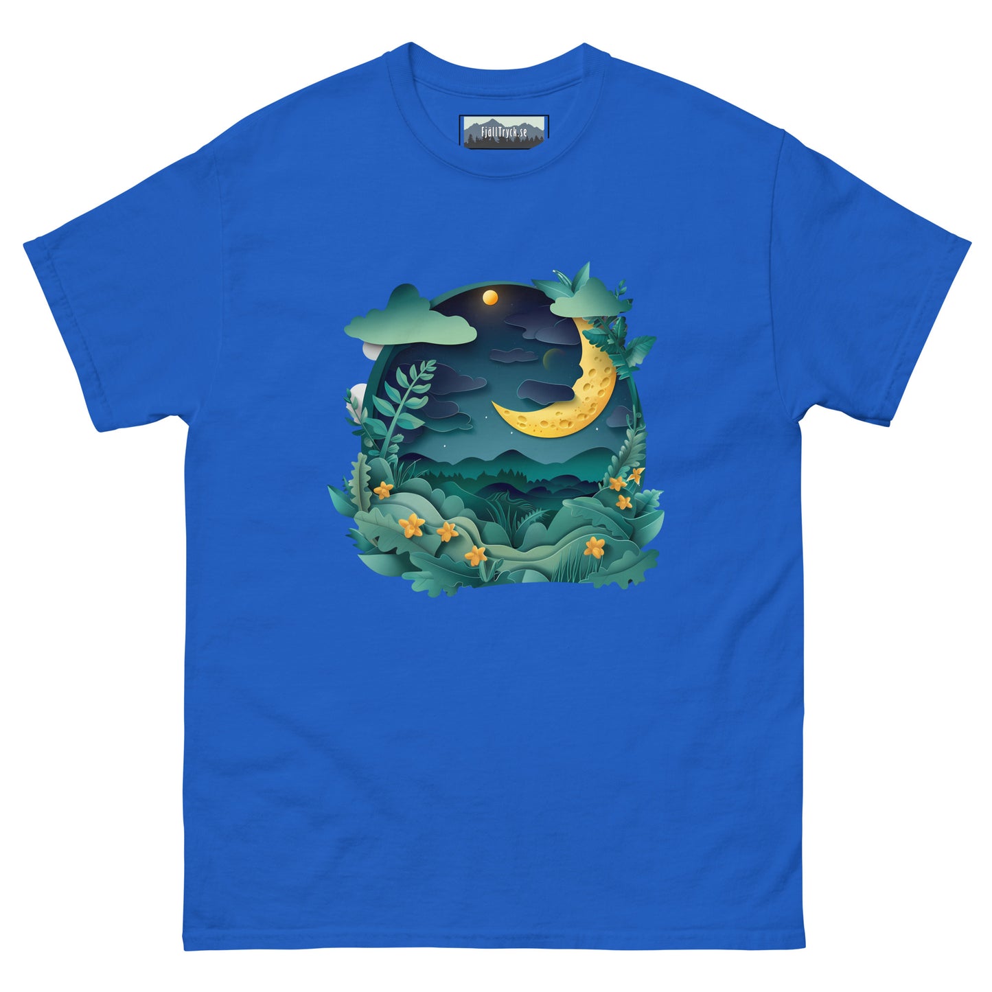 Lunar Dreams - Tshirt