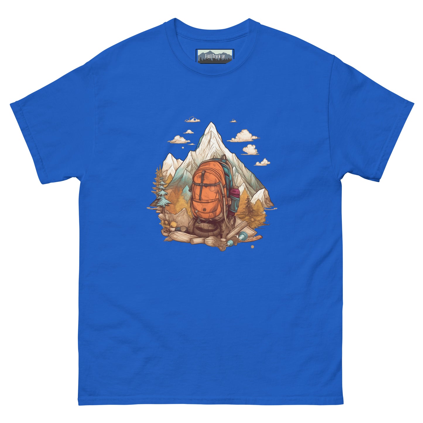 Bördan är Lättare - Tshirt