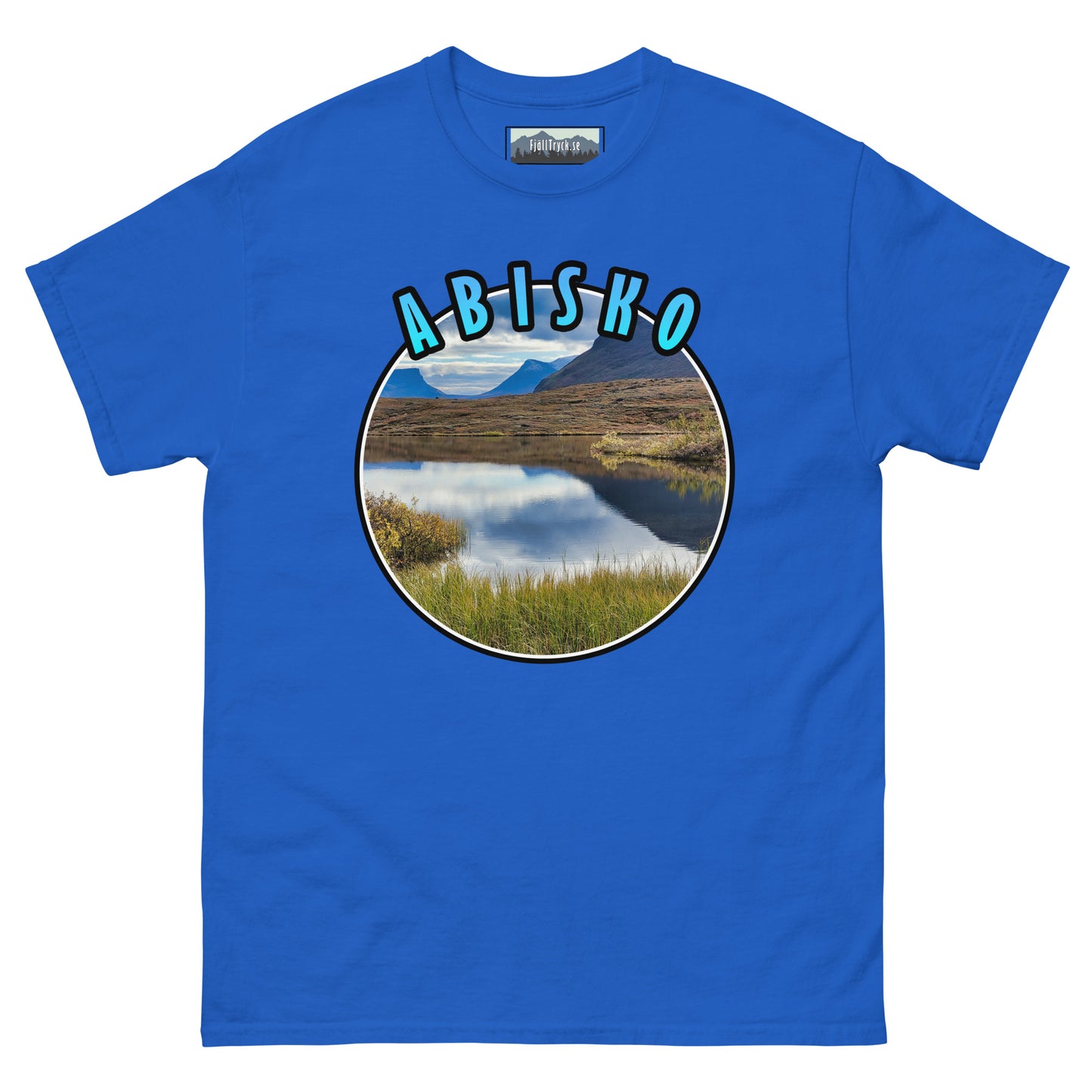 Abisko - Tshirt