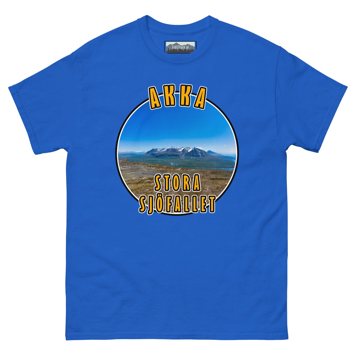 Akka Sommar - Tshirt