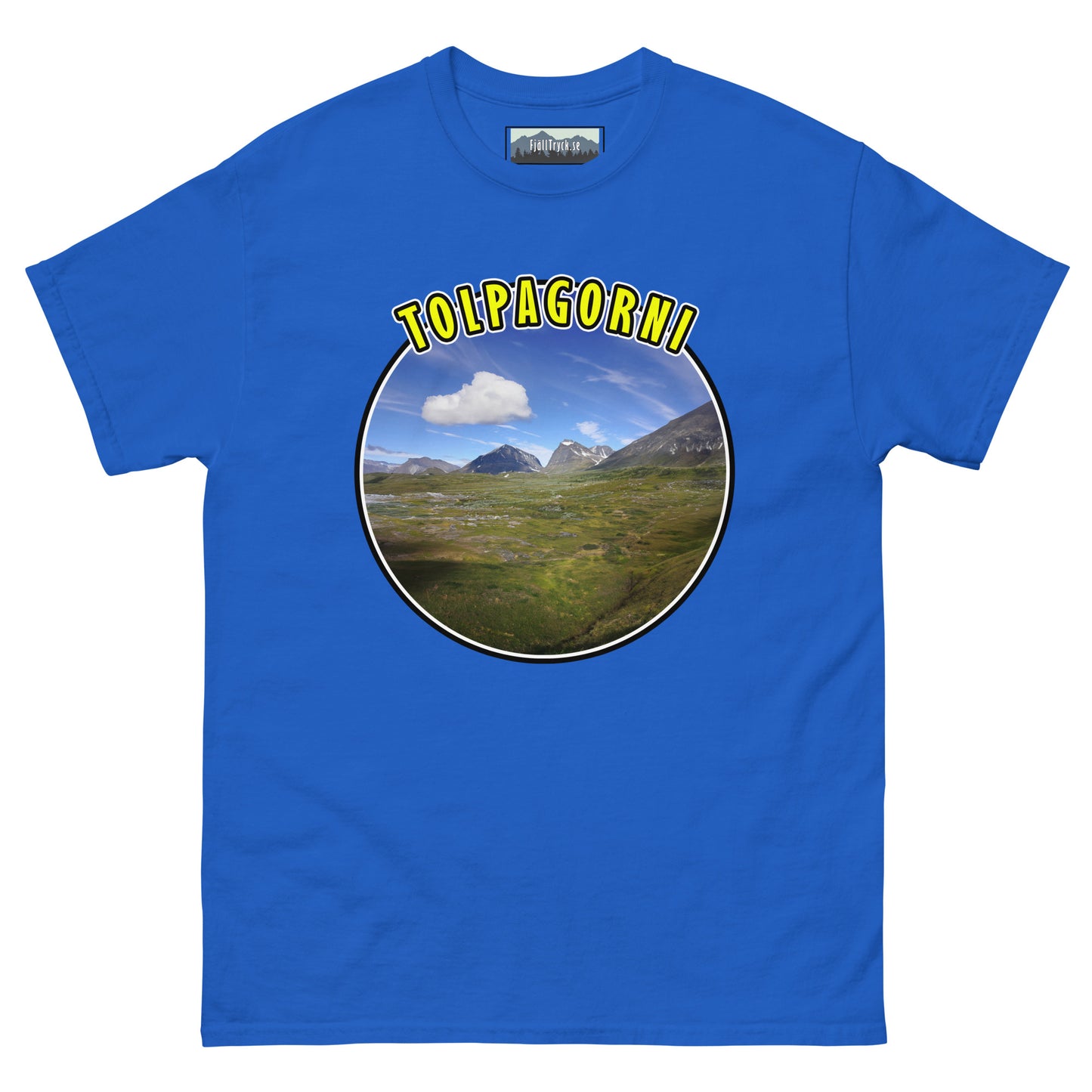 Tolpagorni - Tshirt