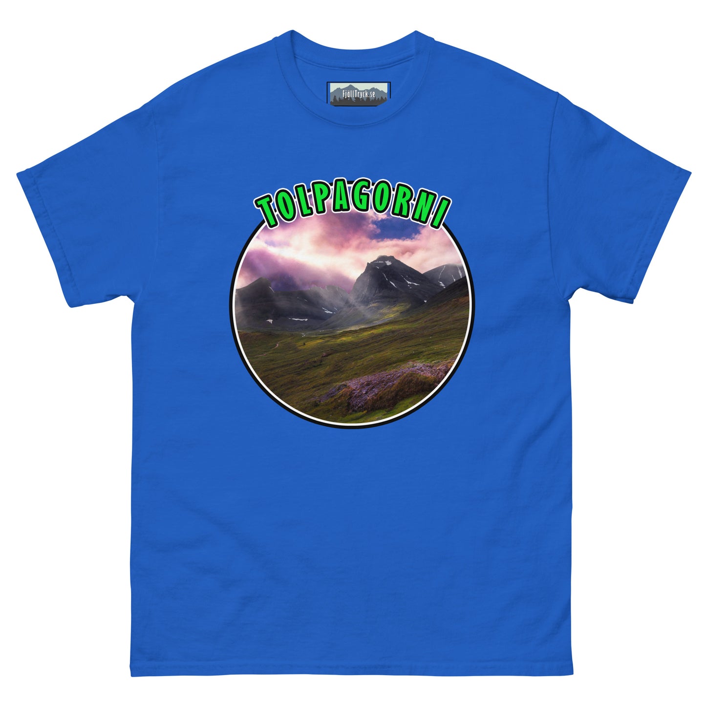 Tolpagorni Strålar - Tshirt