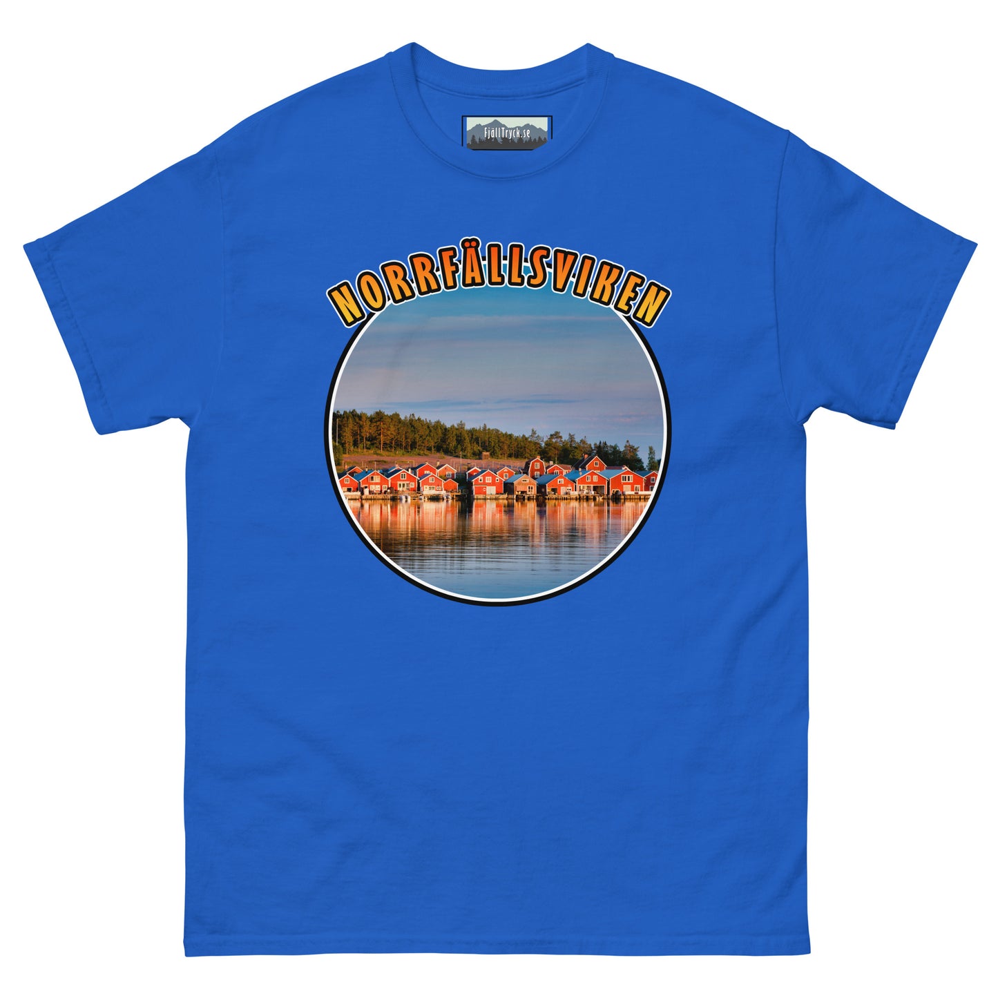 Norrfällsviken - Tshirt