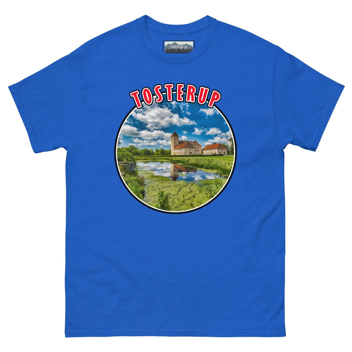 Tosterup - Tshirt