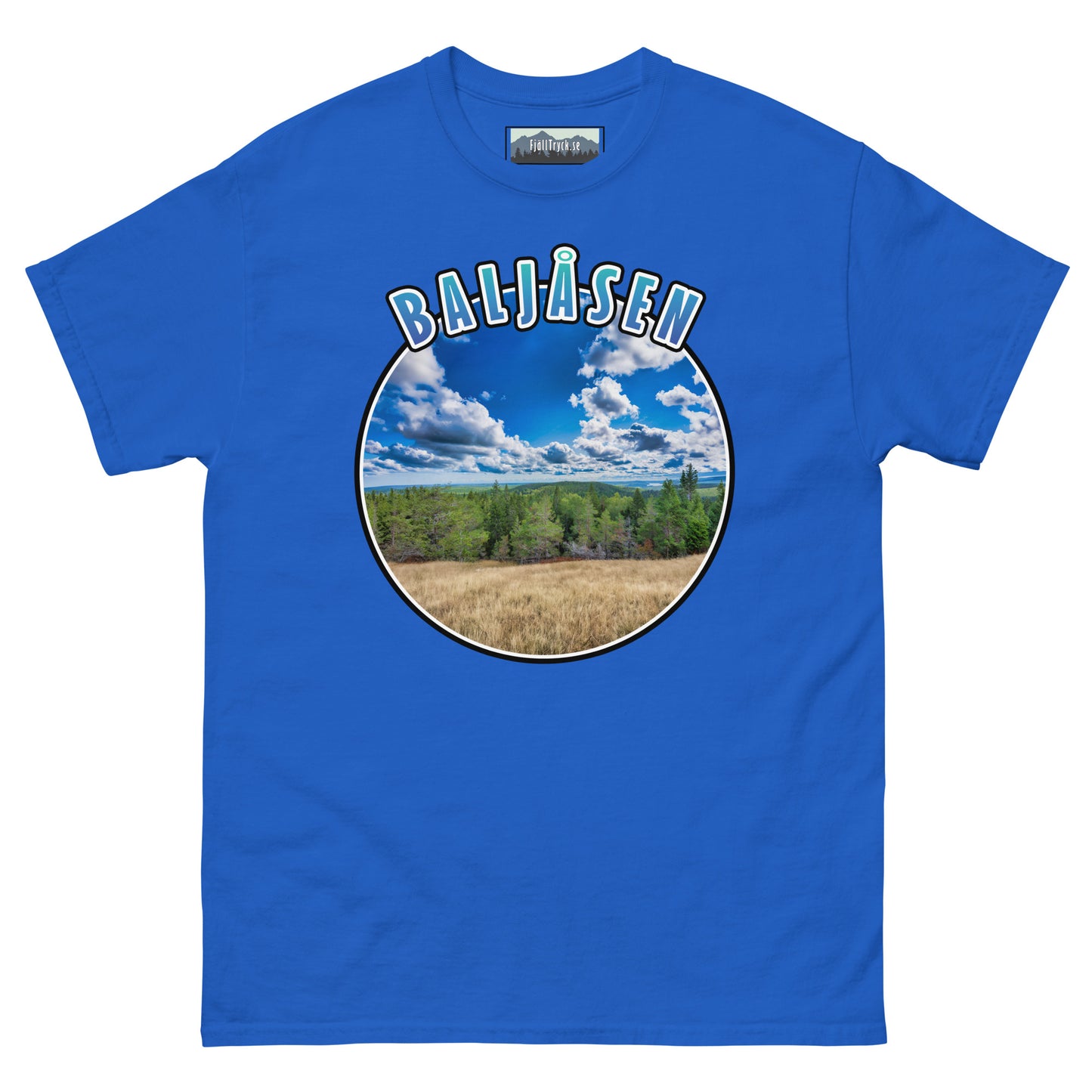Baljåsen - Tshirt