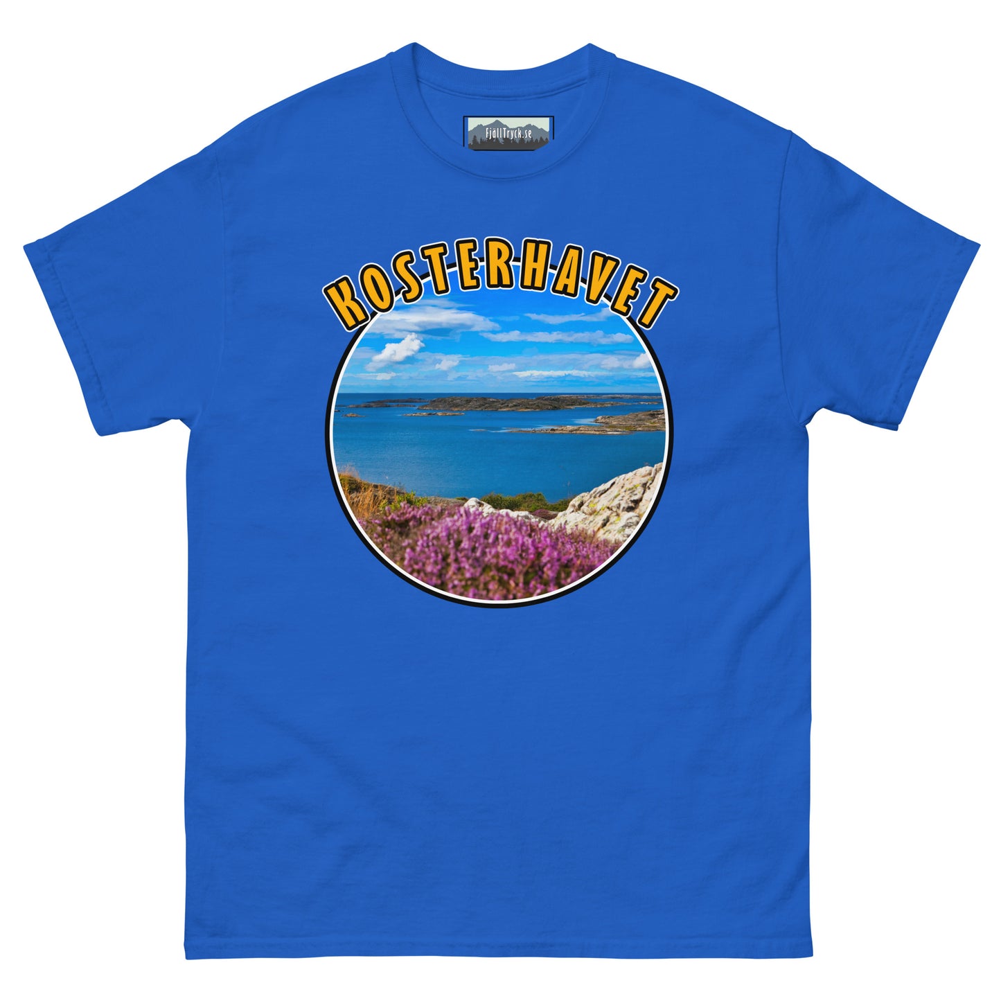 Kosterhavet - Tshirt