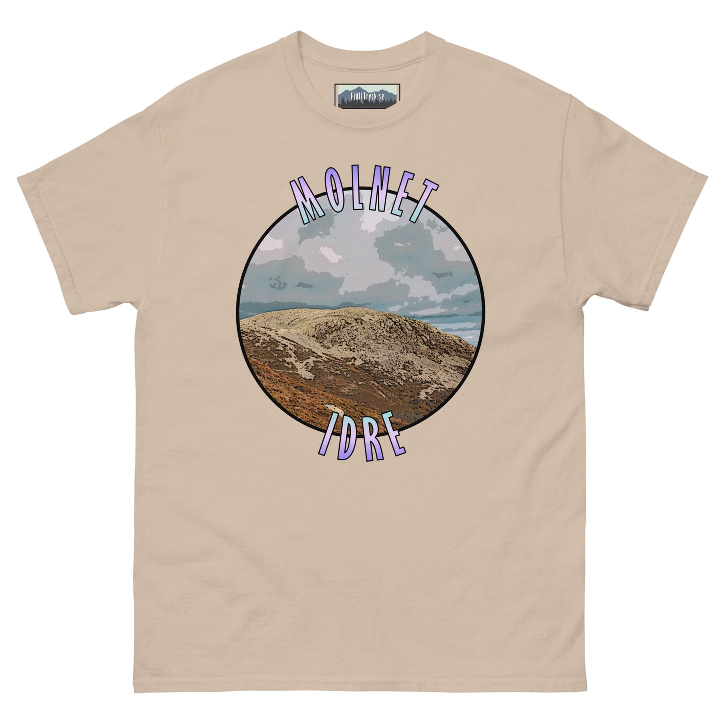 Molnet - Tshirt
