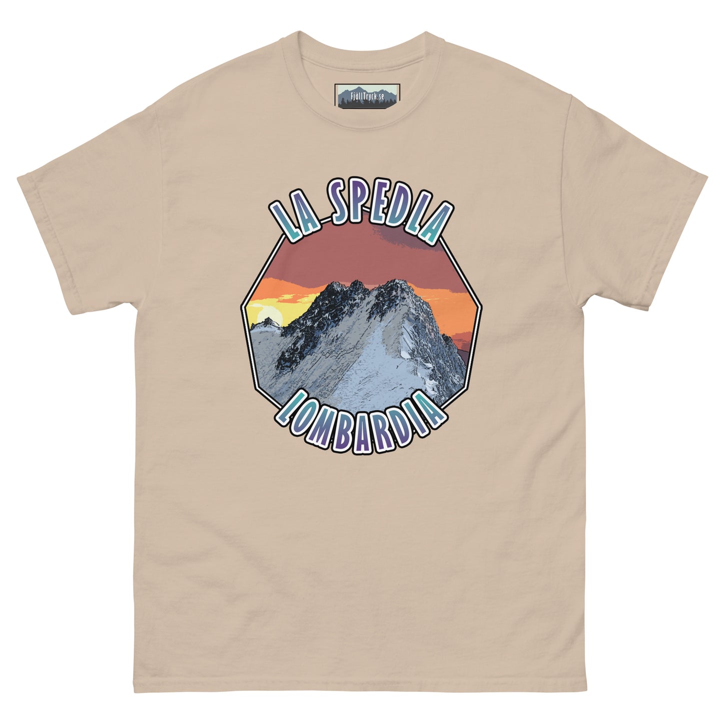 La Spedla - Tshirt