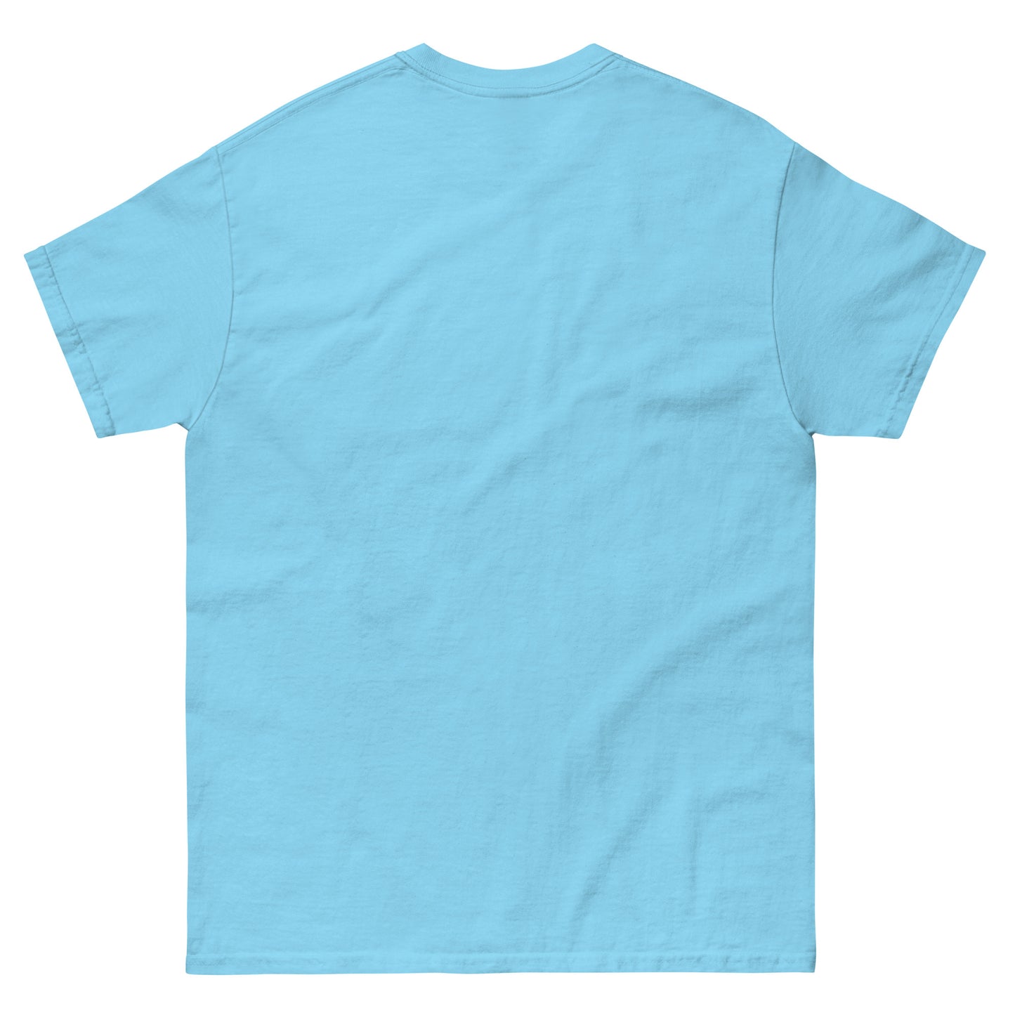 Städjan med tjärn - Tshirt