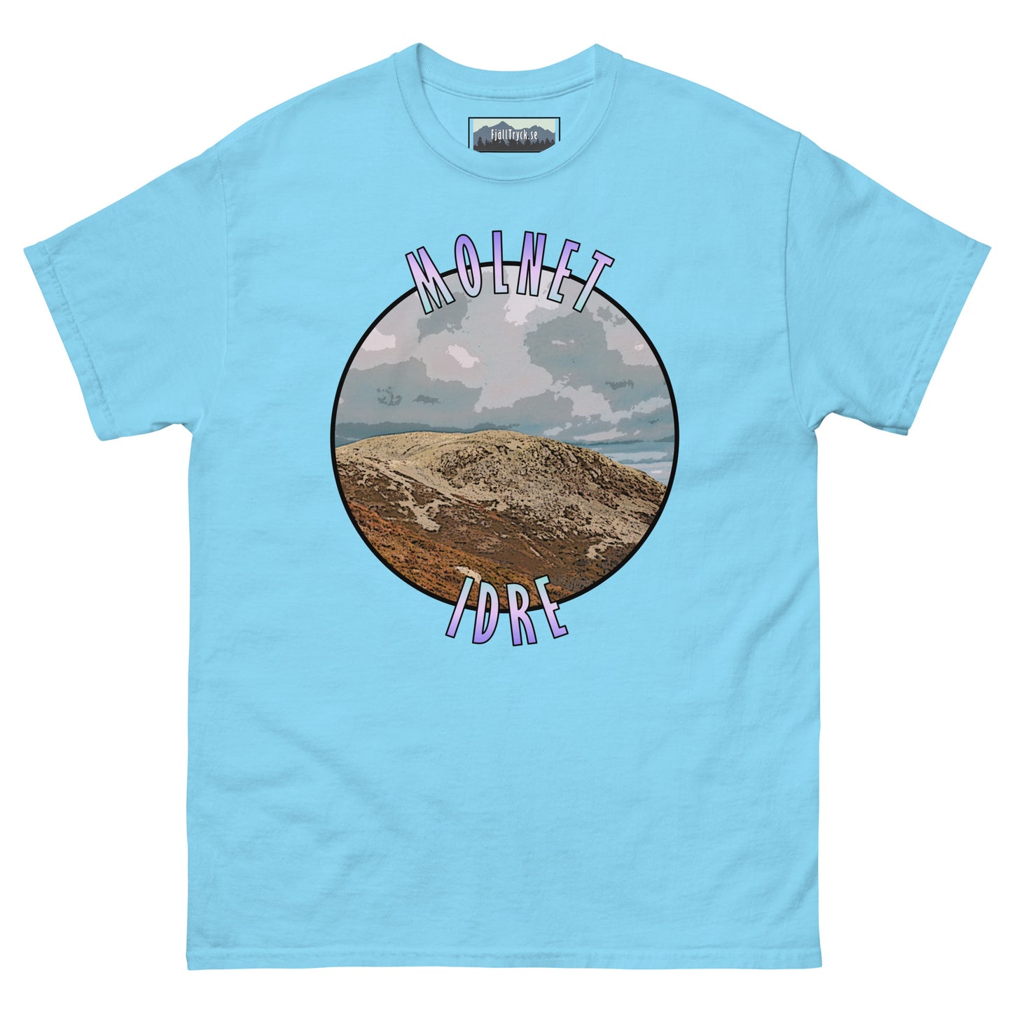 Molnet - Tshirt