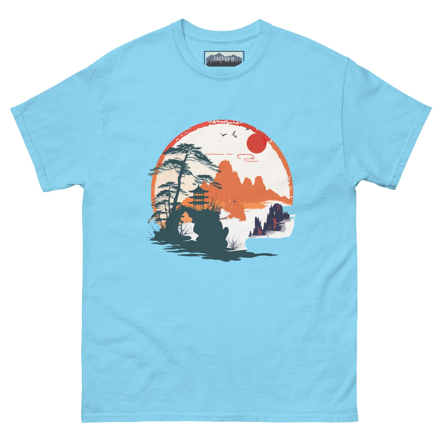 Akira - Tshirt