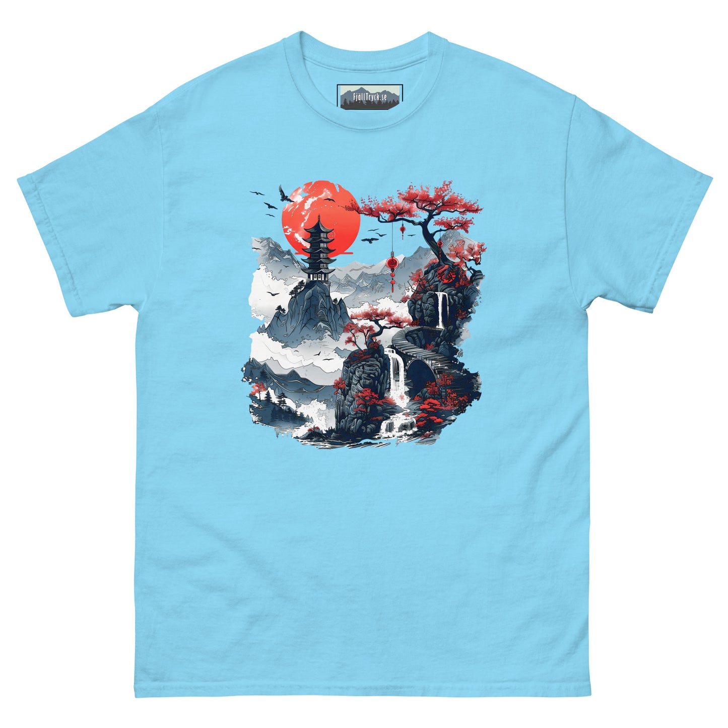 Haruki - Tshirt