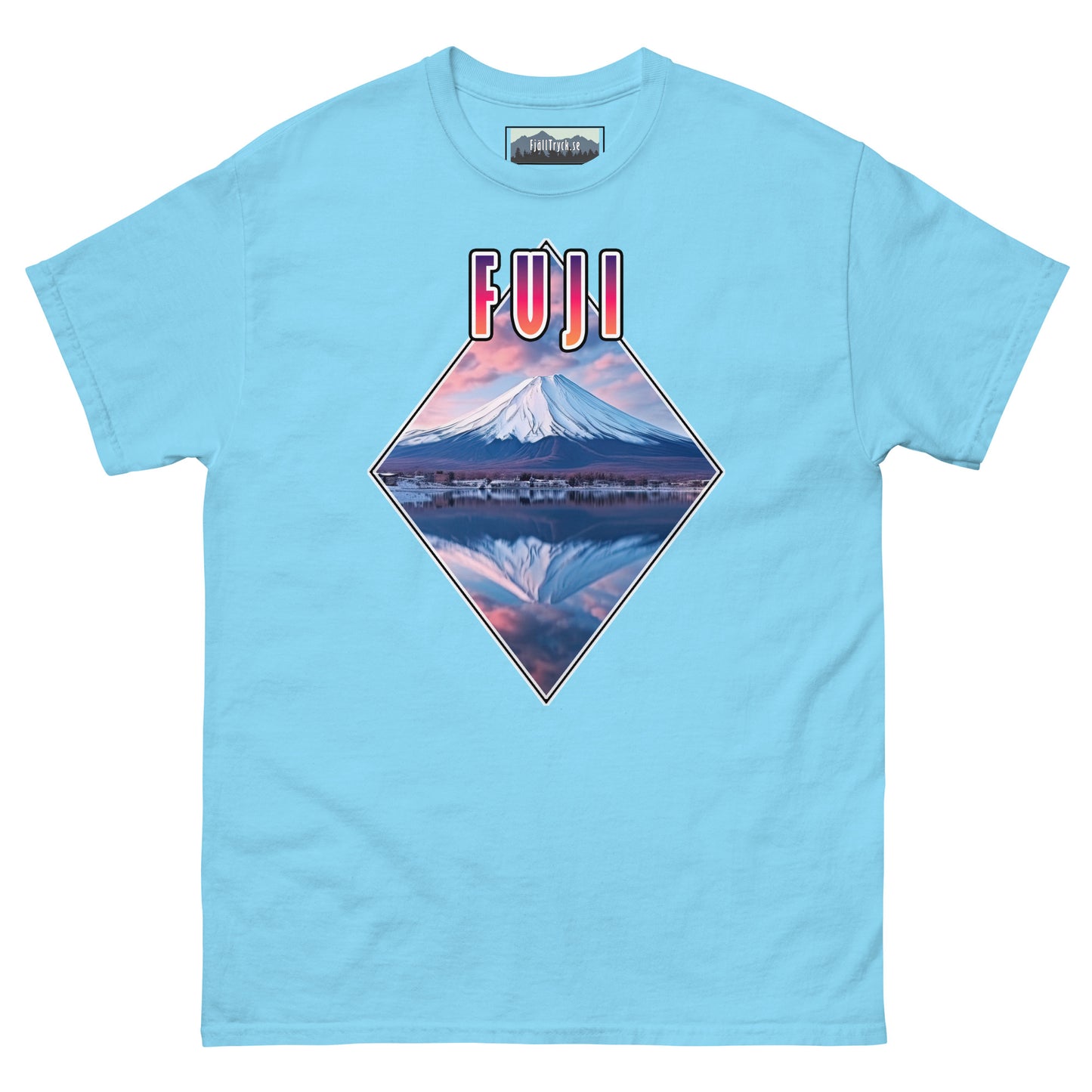 Fuji - Tshirt
