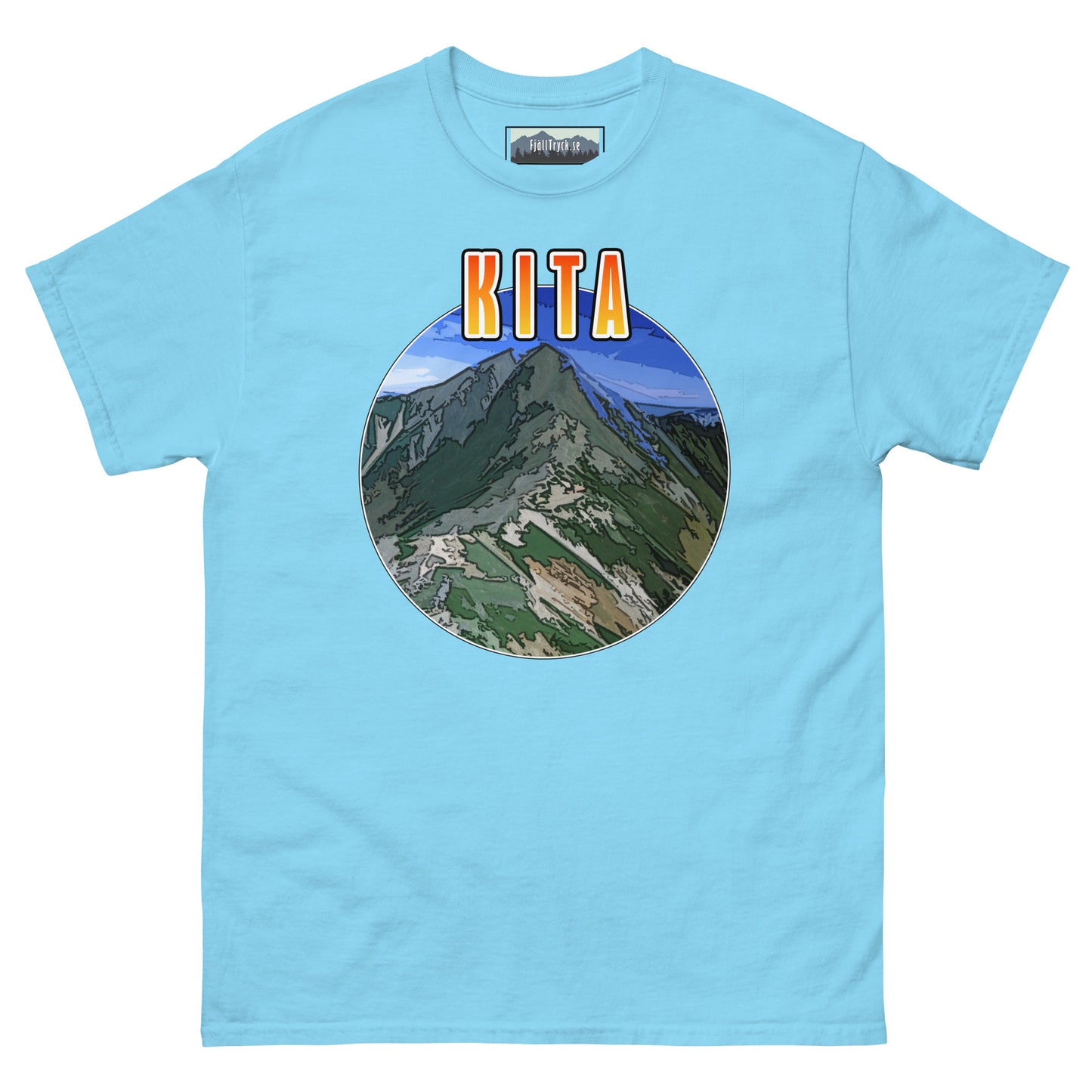 Kita - Tshirt