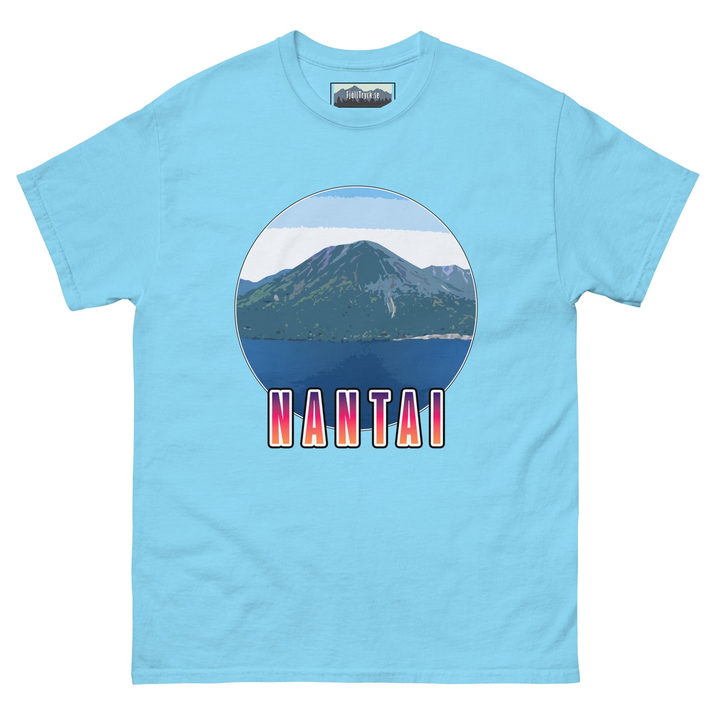 Nantai - Tshirt