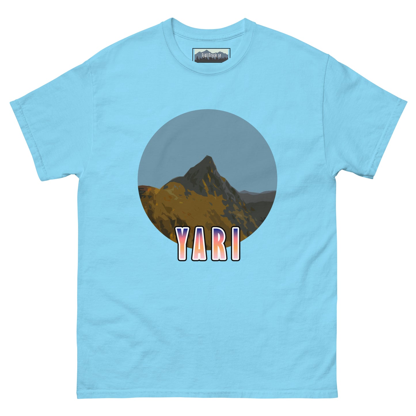 Yari - Tshirt