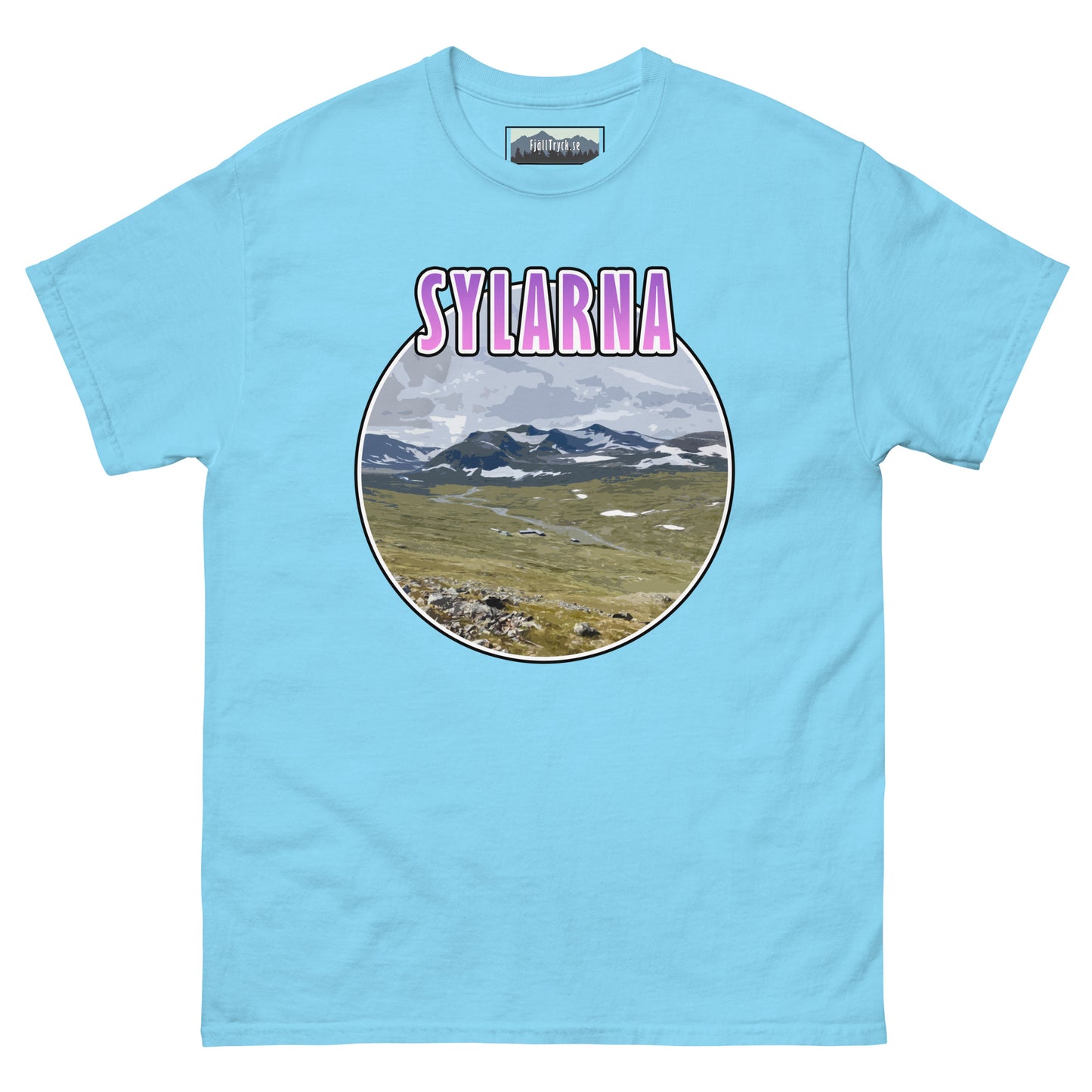 Sylarna - Tshirt