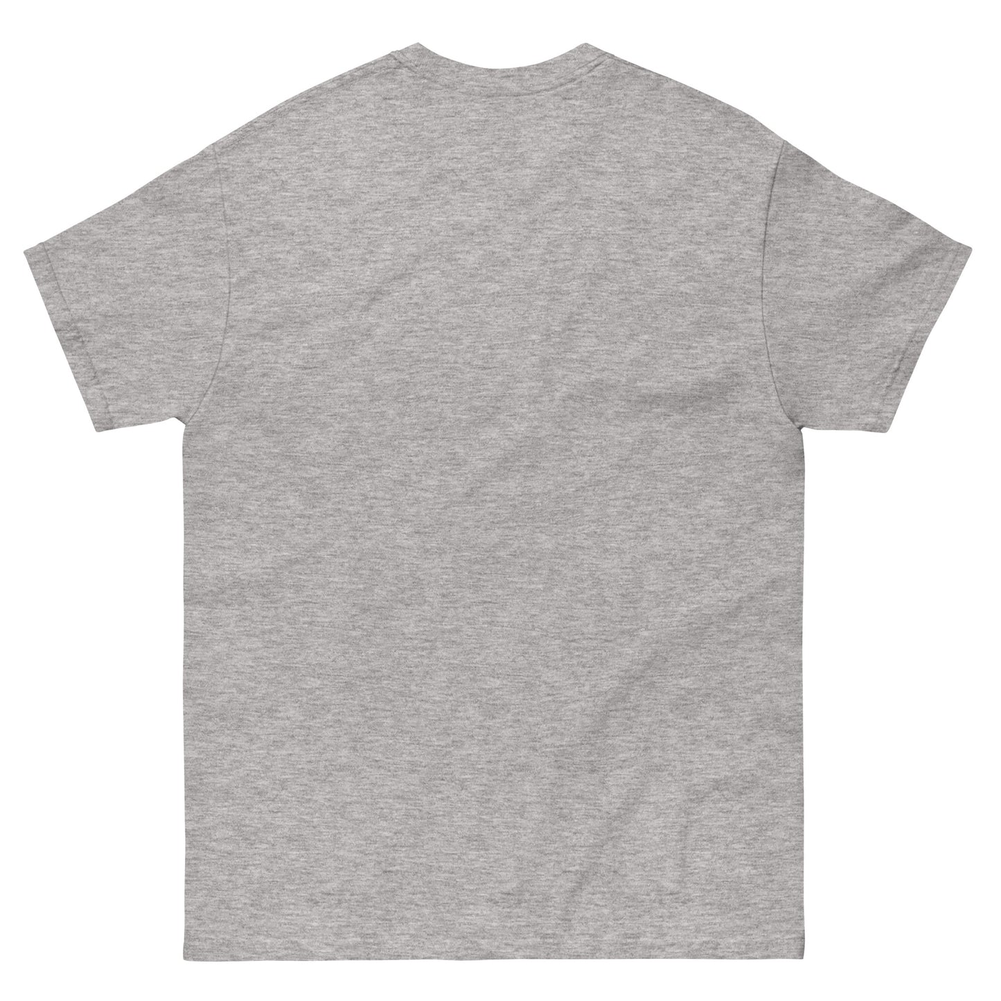 Städjan med tjärn - Tshirt