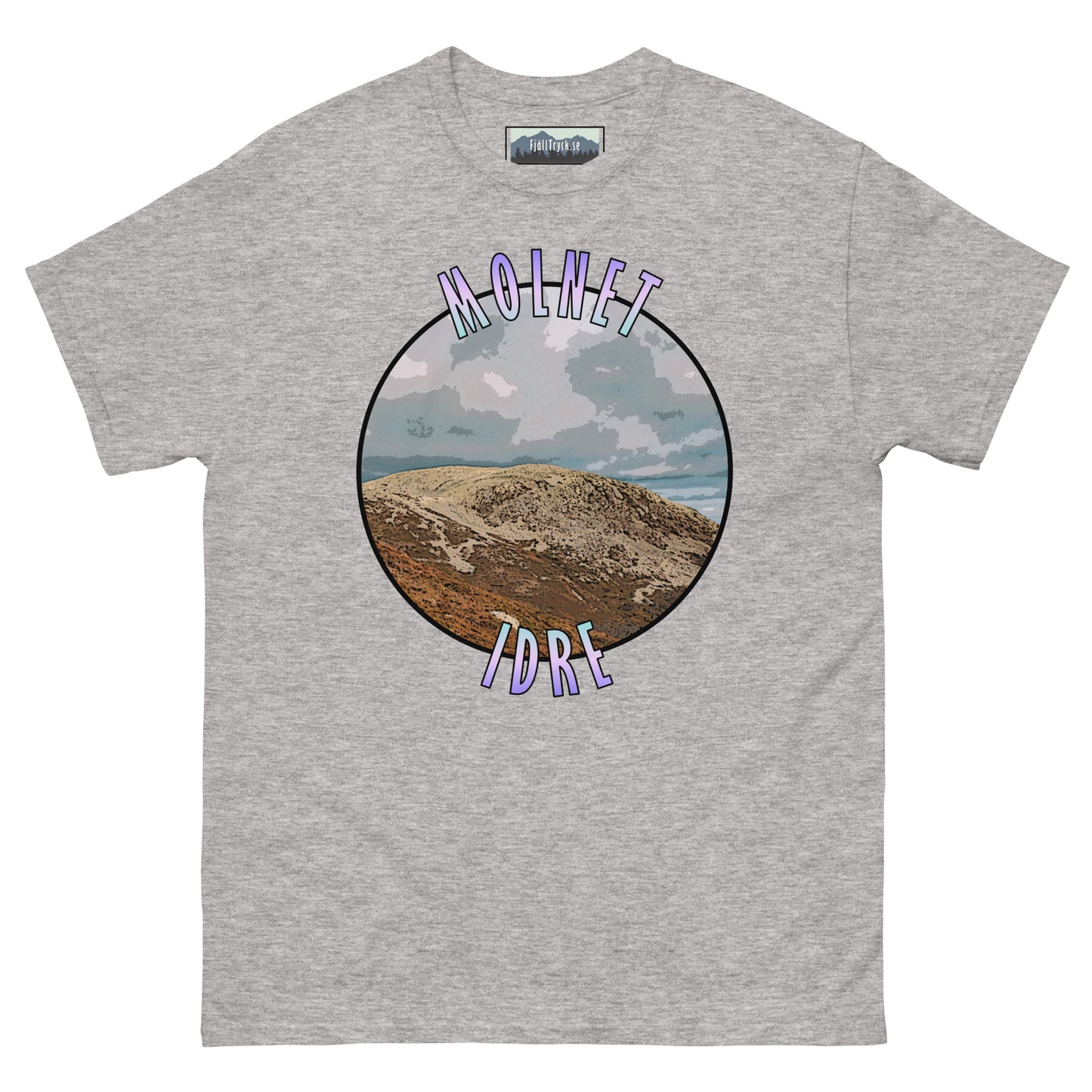Molnet - Tshirt